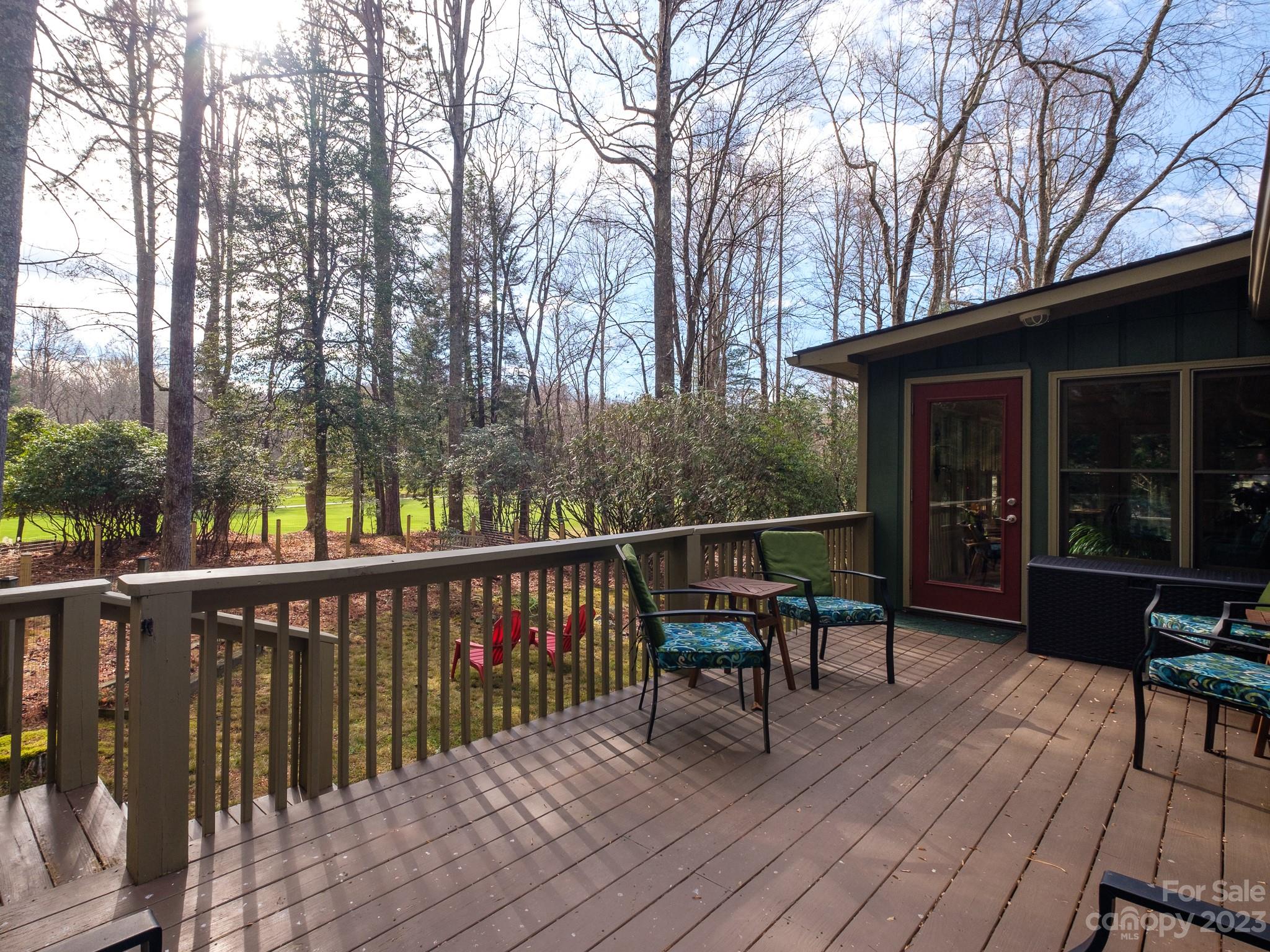 Connestee Falls - Residential