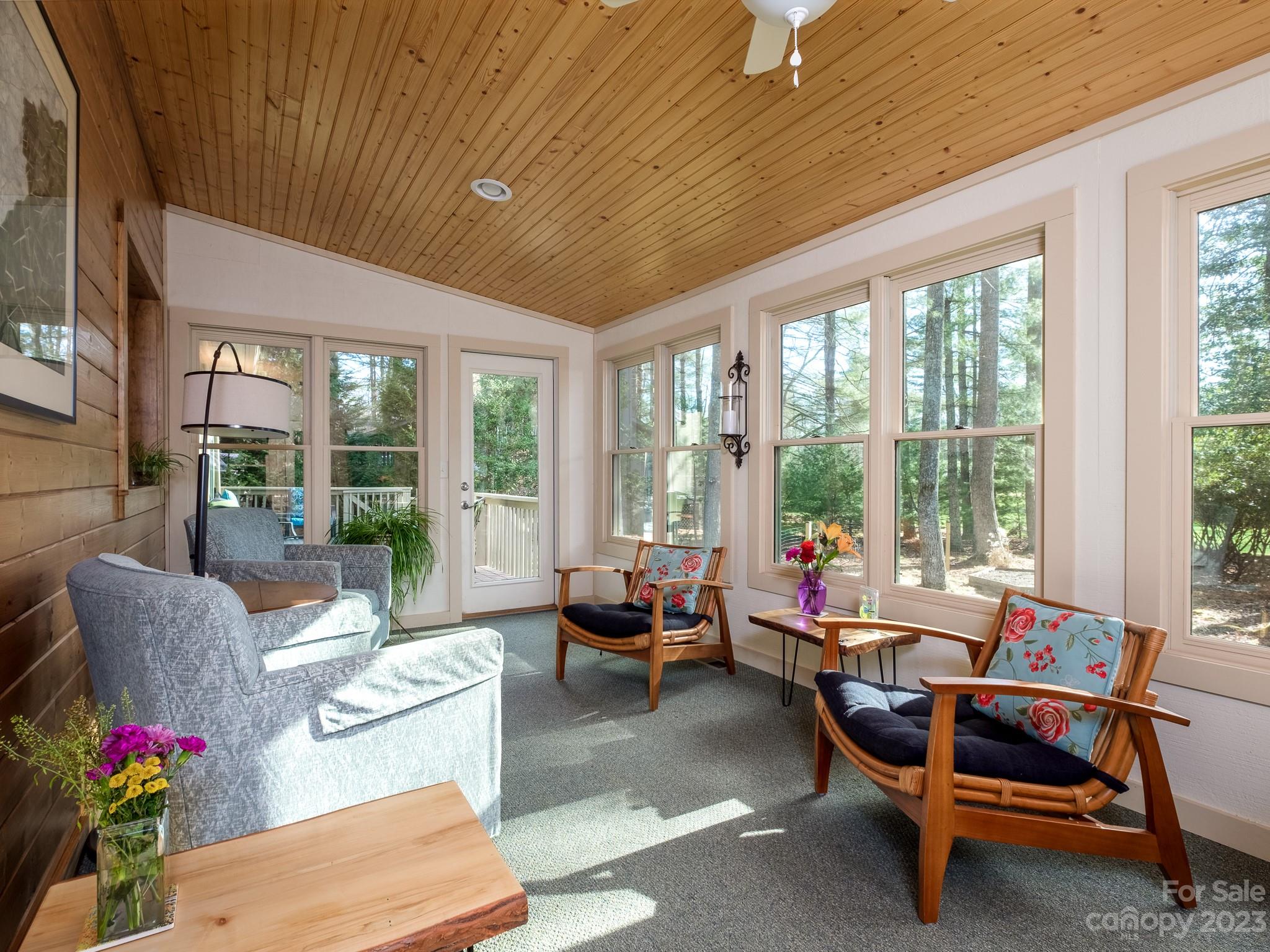 Connestee Falls - Residential