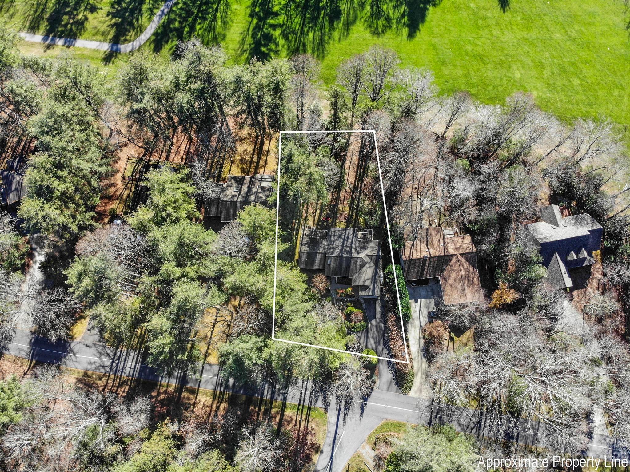 Connestee Falls - Residential