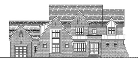 1300 Reverdy Lane 2 Matthews NC 28105