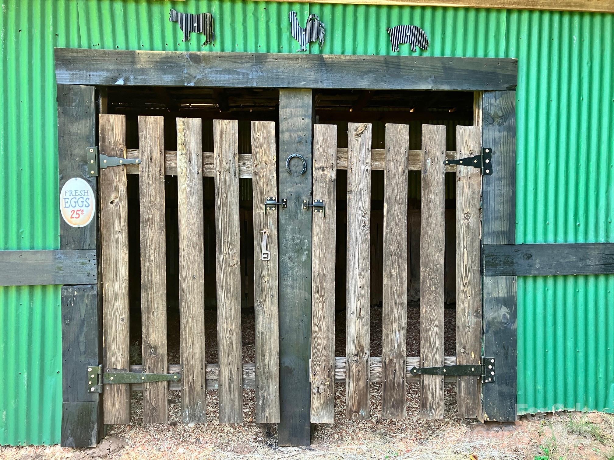 Valleydale - Residential