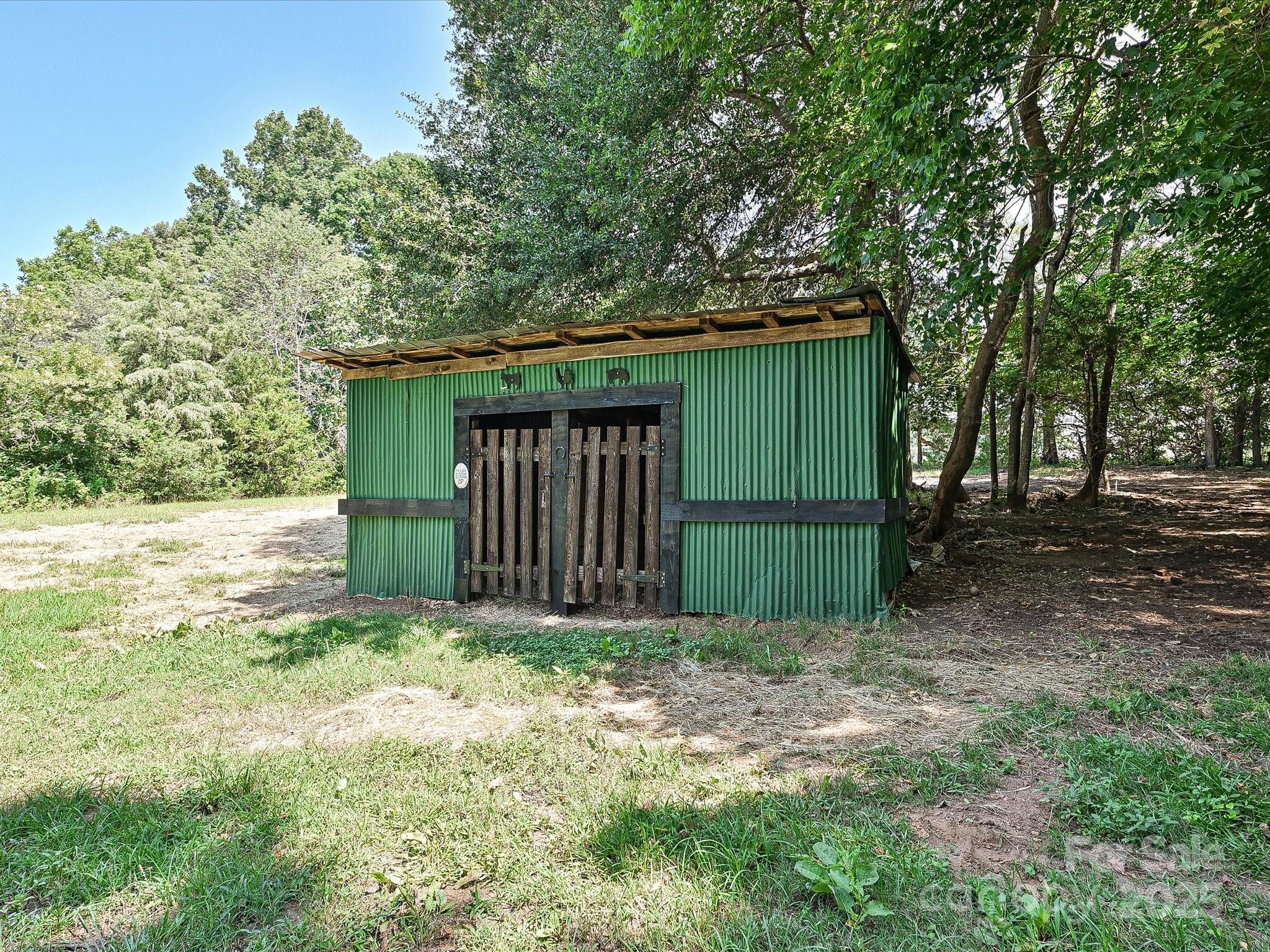 Valleydale - Residential