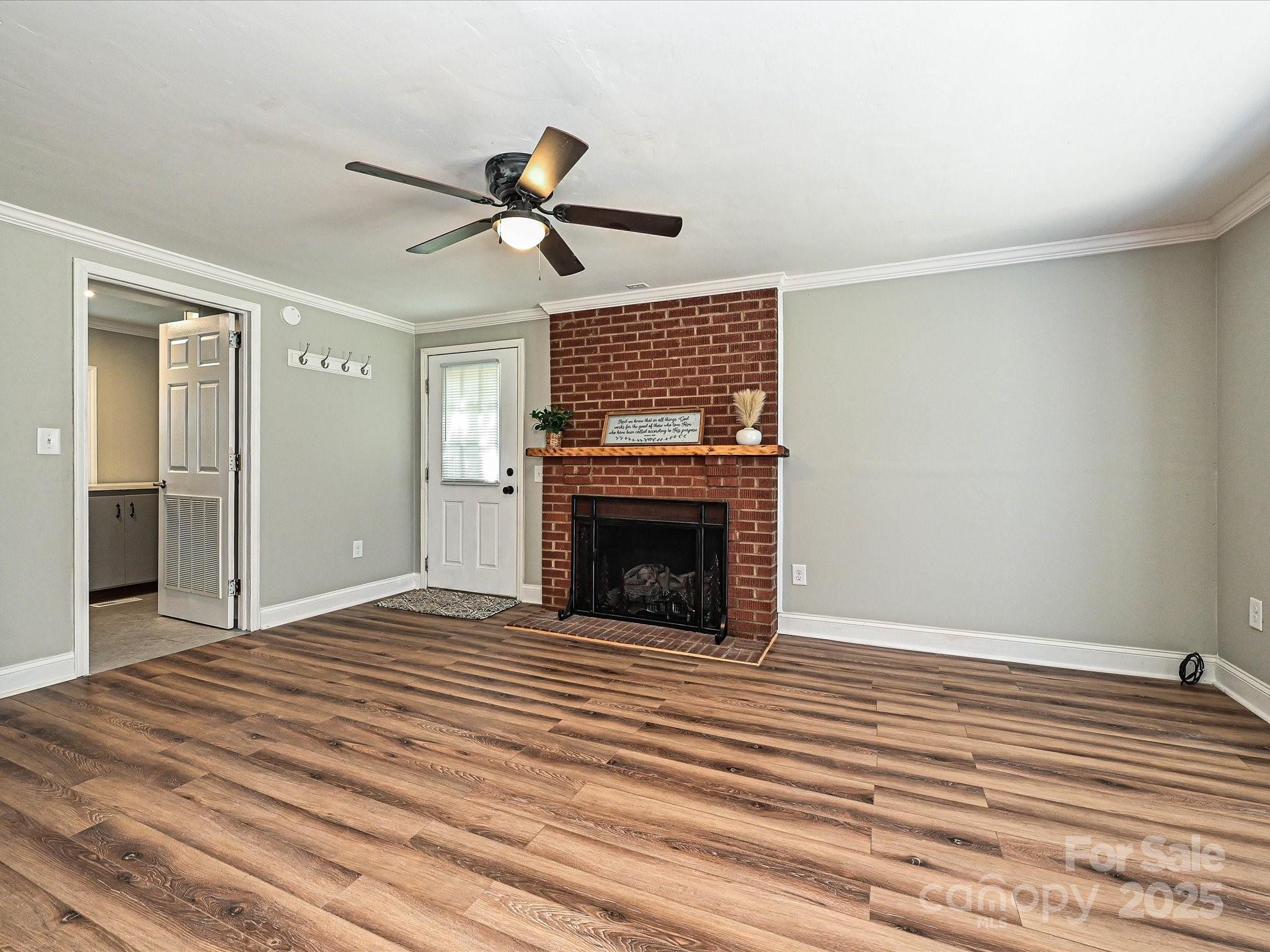 Valleydale - Residential