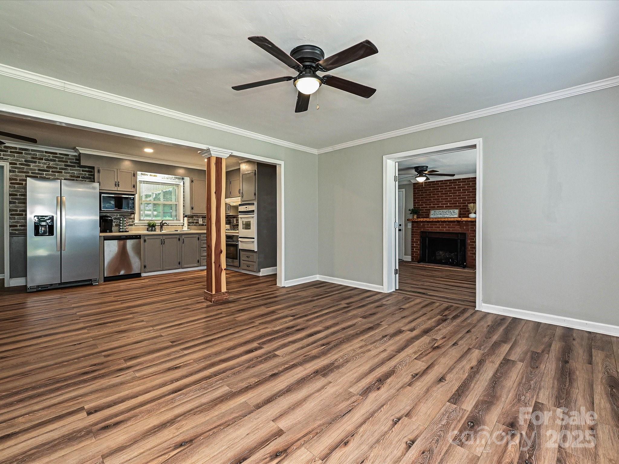 Valleydale - Residential