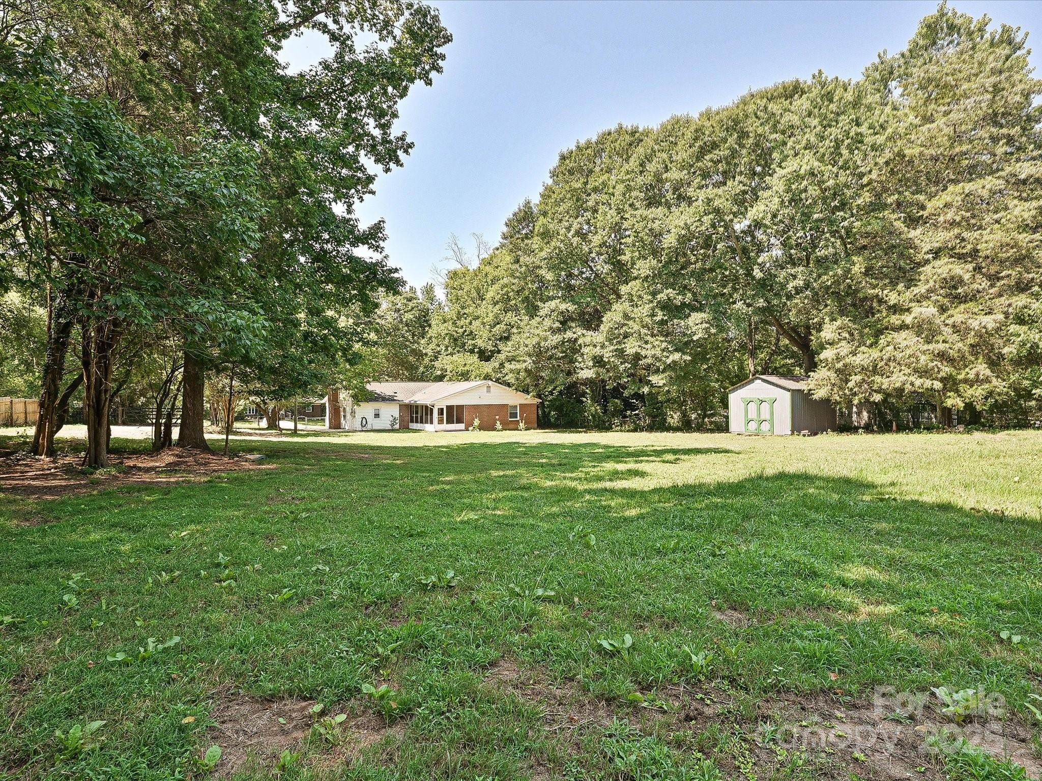 Valleydale - Residential