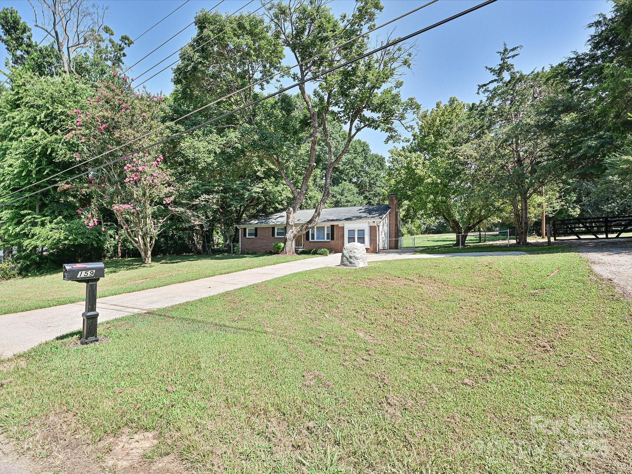 Valleydale - Residential