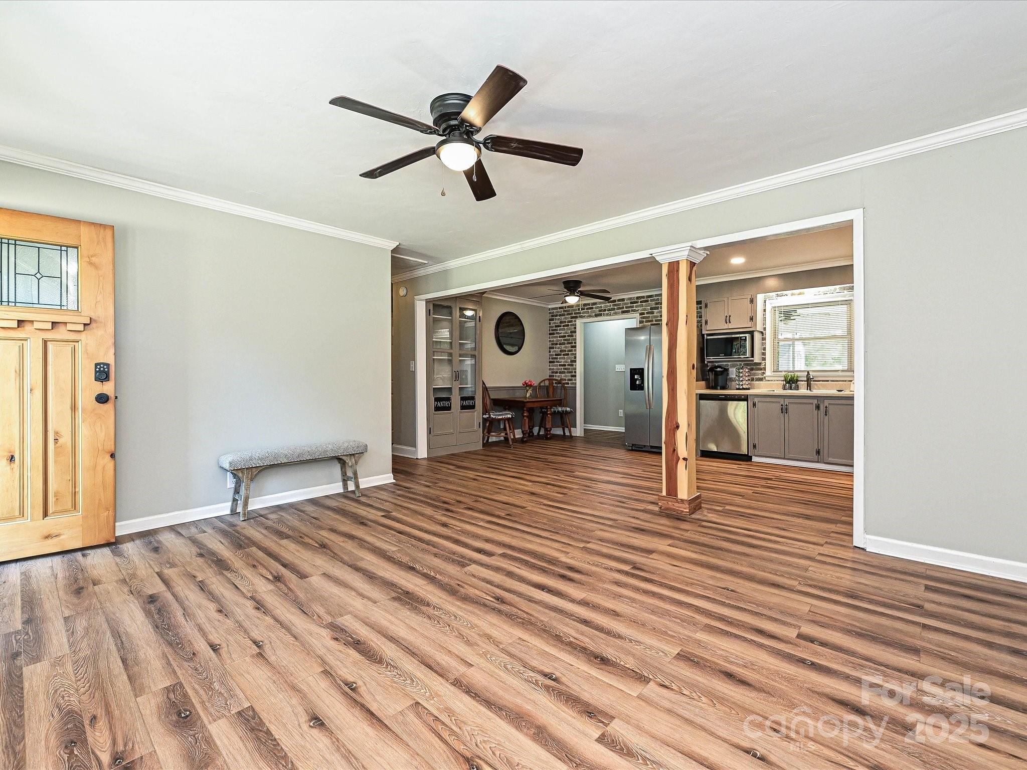 Valleydale - Residential