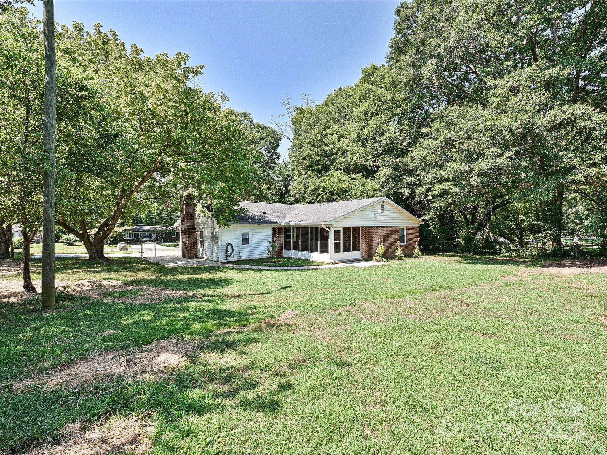 Valleydale - Residential