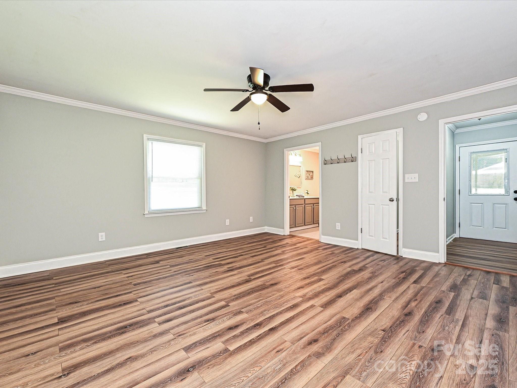 Valleydale - Residential