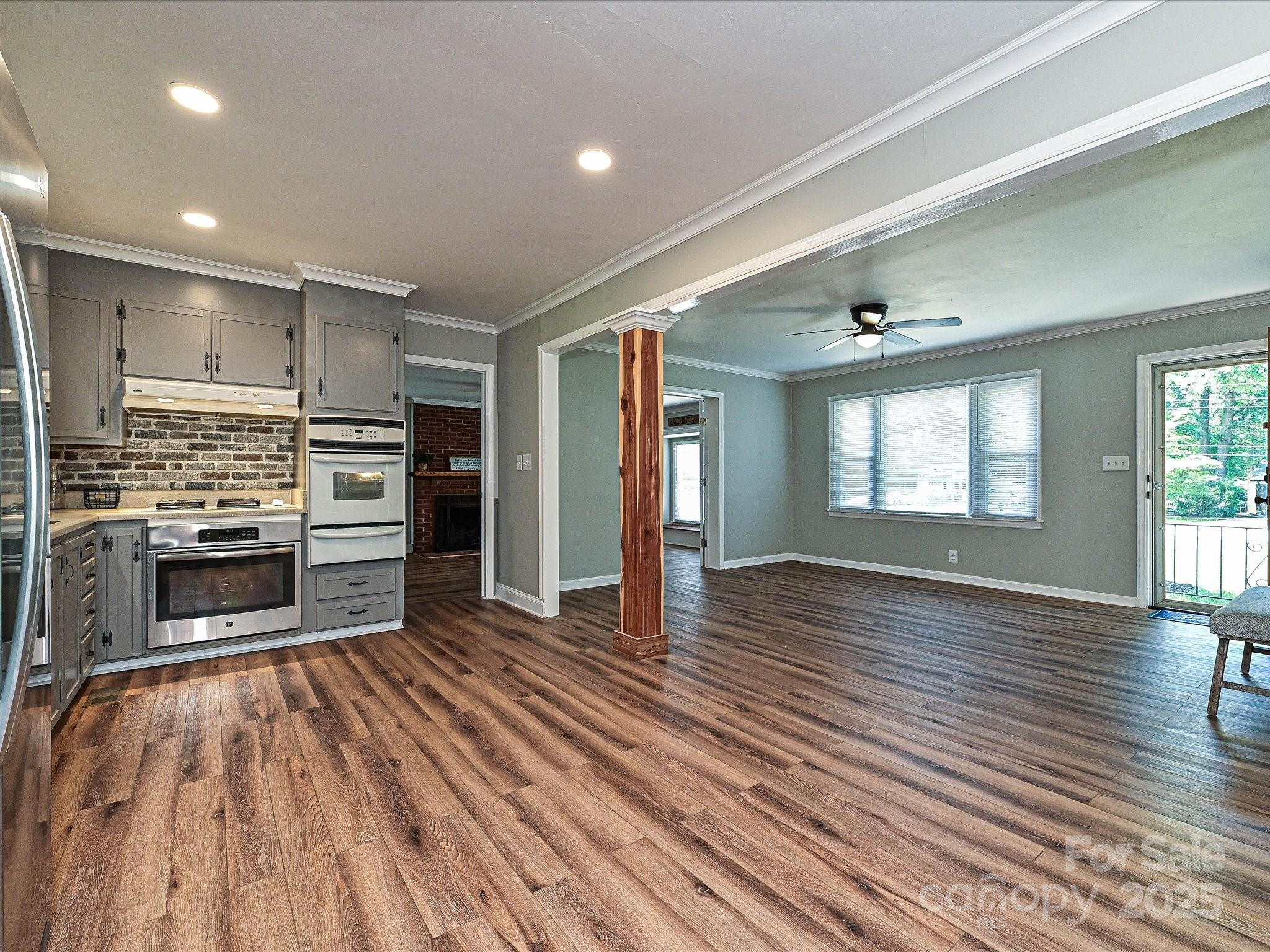 Valleydale - Residential