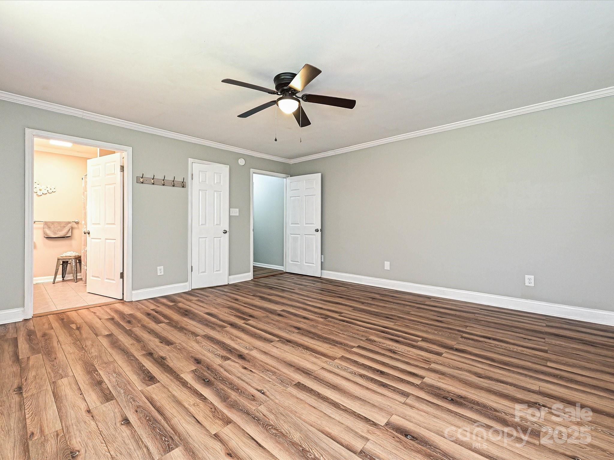 Valleydale - Residential