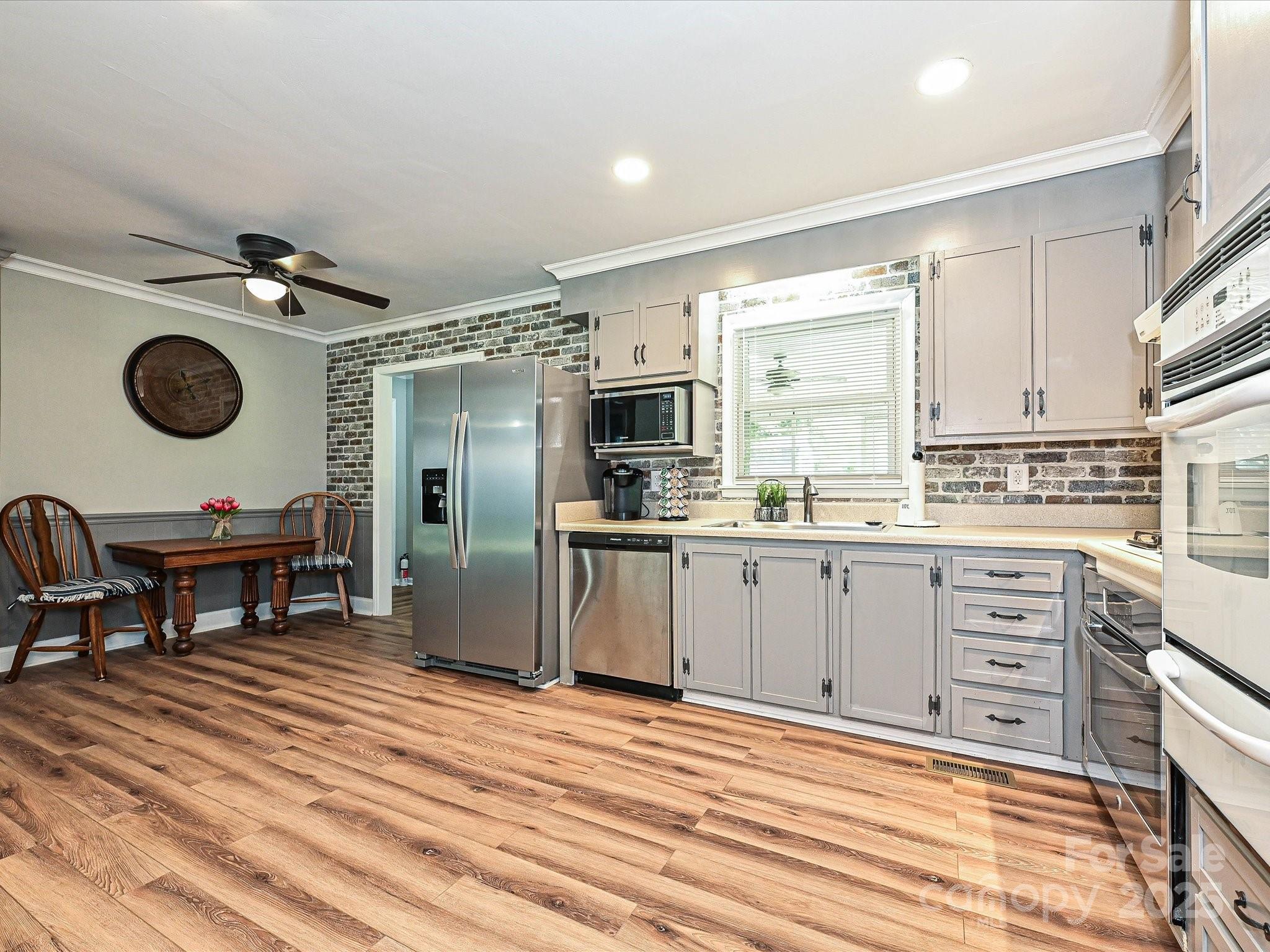 Valleydale - Residential