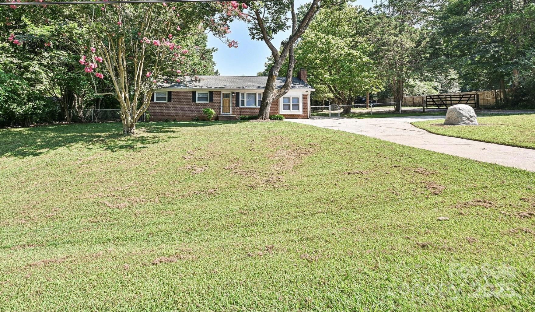 Valleydale - Residential