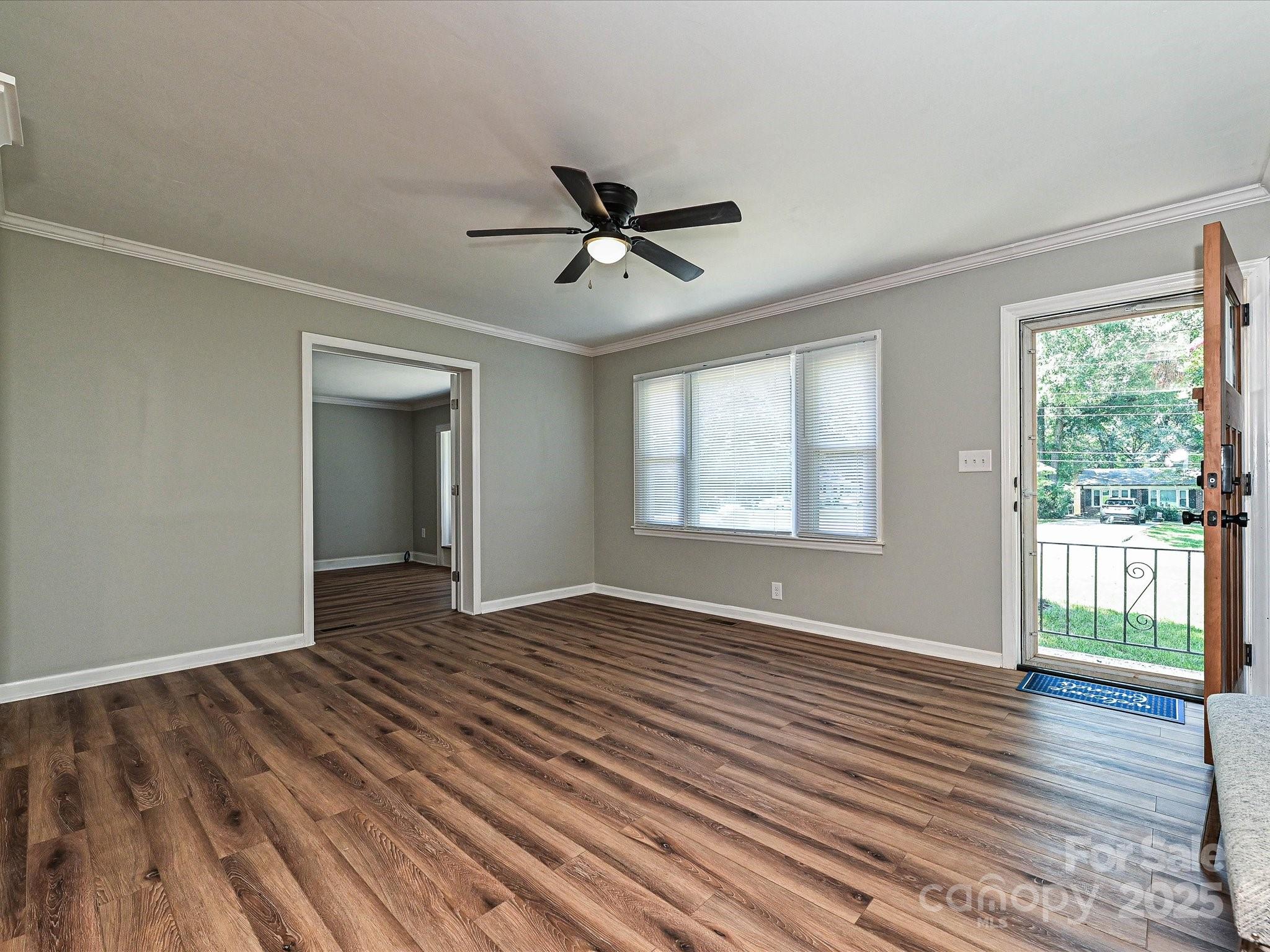 Valleydale - Residential