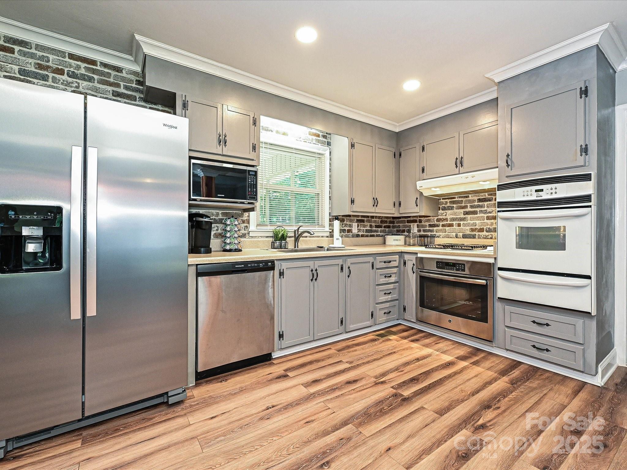 Valleydale - Residential