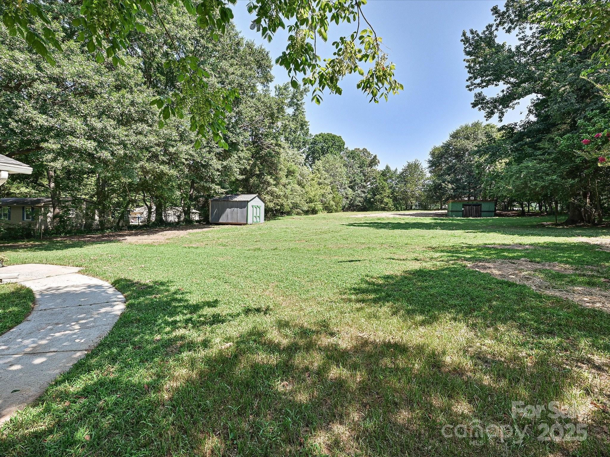 Valleydale - Residential