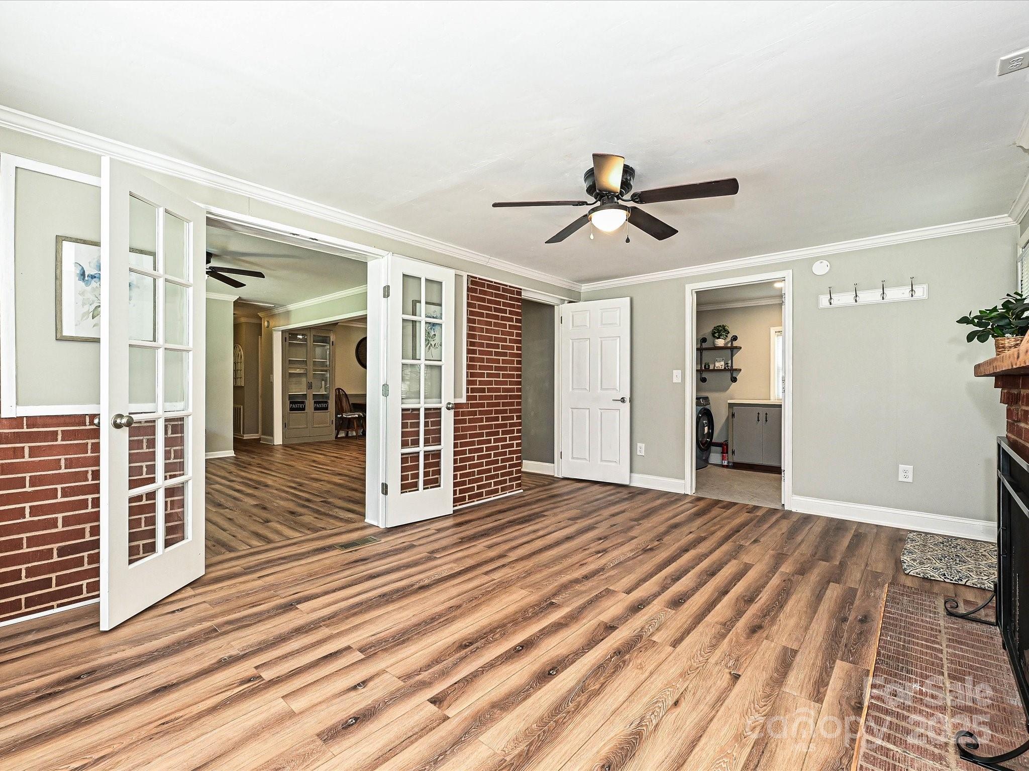 Valleydale - Residential