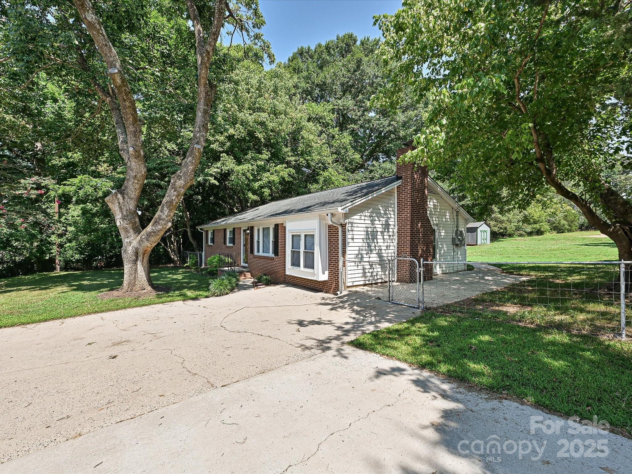 Valleydale - Residential