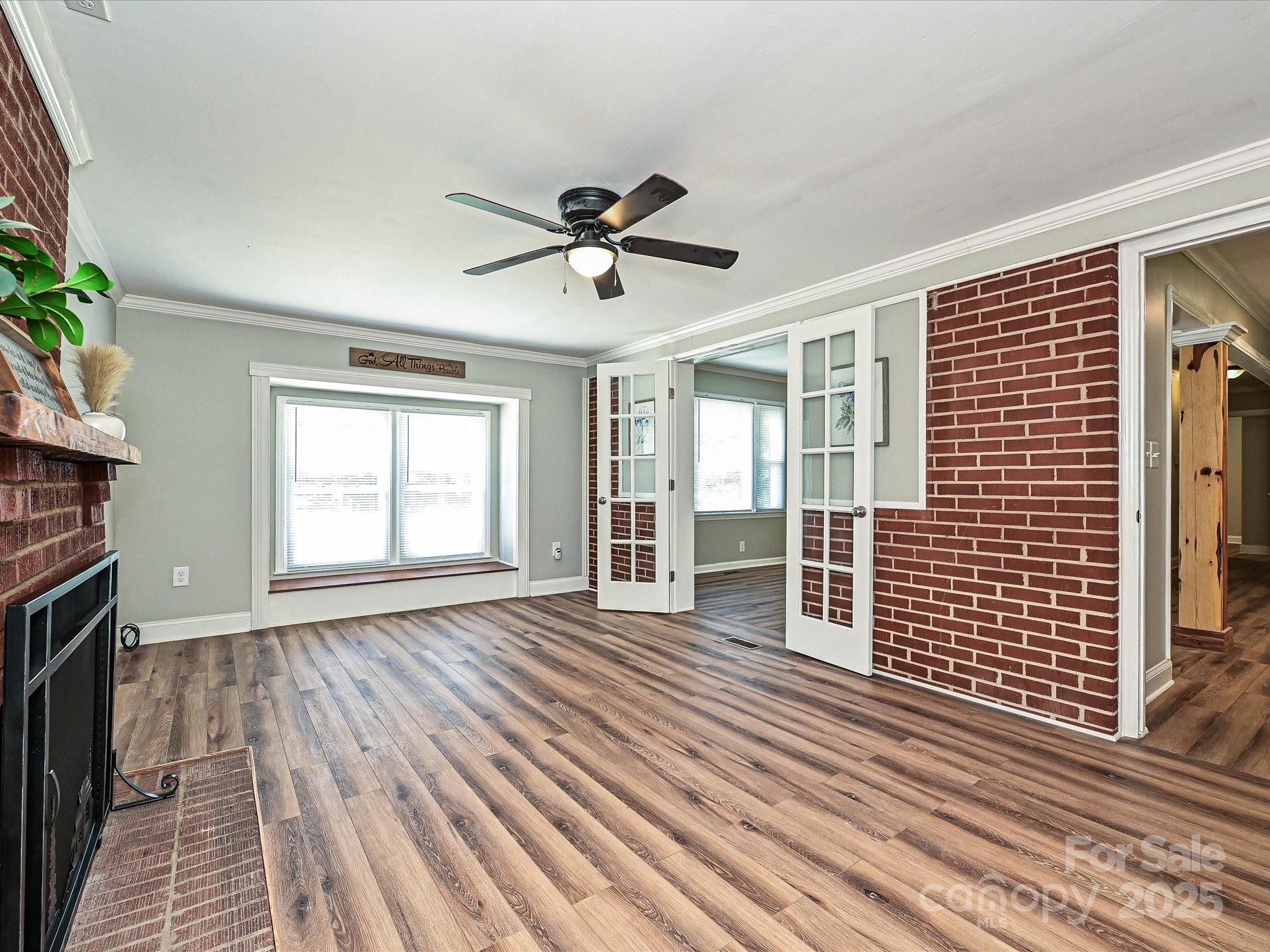 Valleydale - Residential