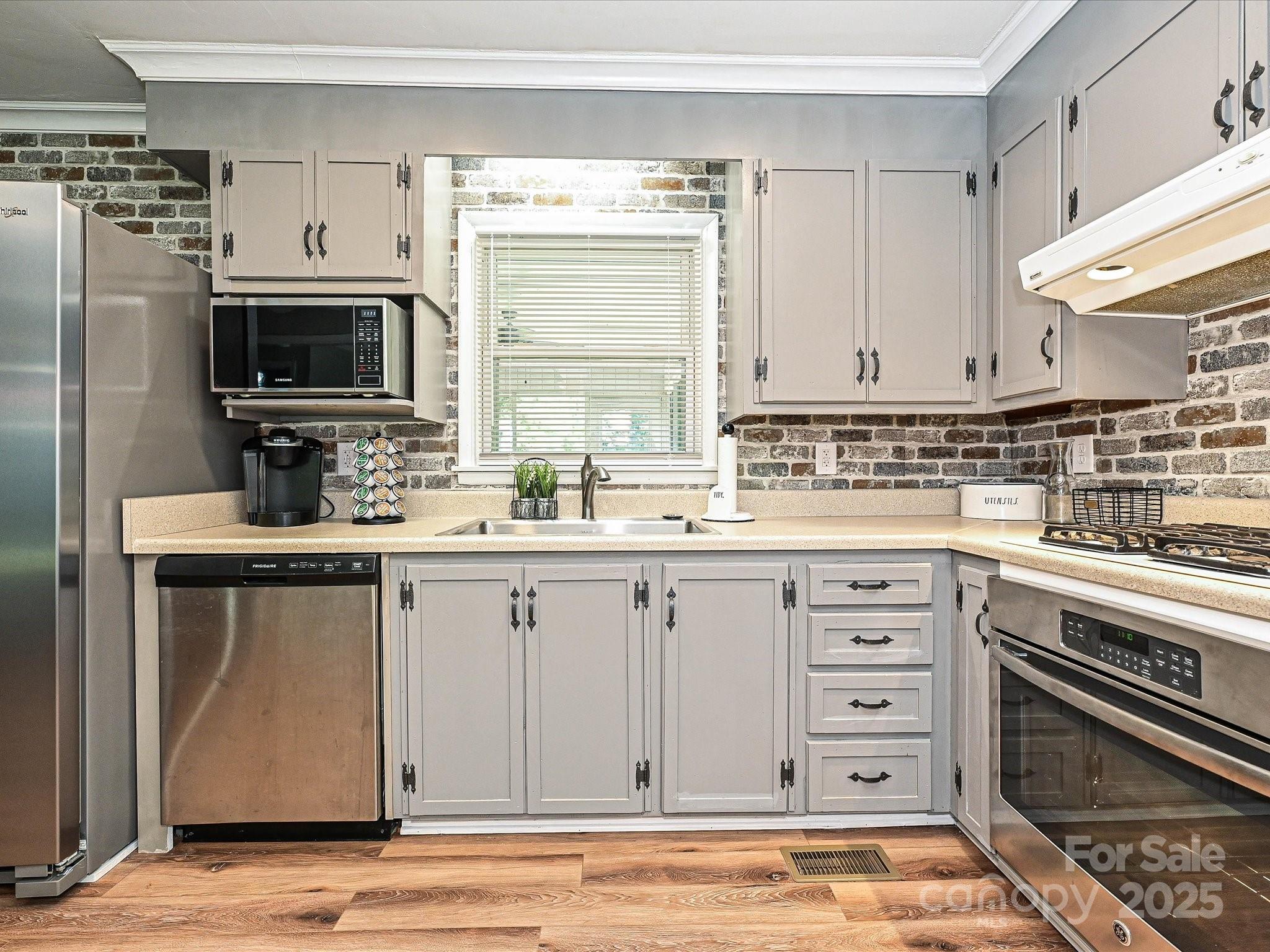 Valleydale - Residential