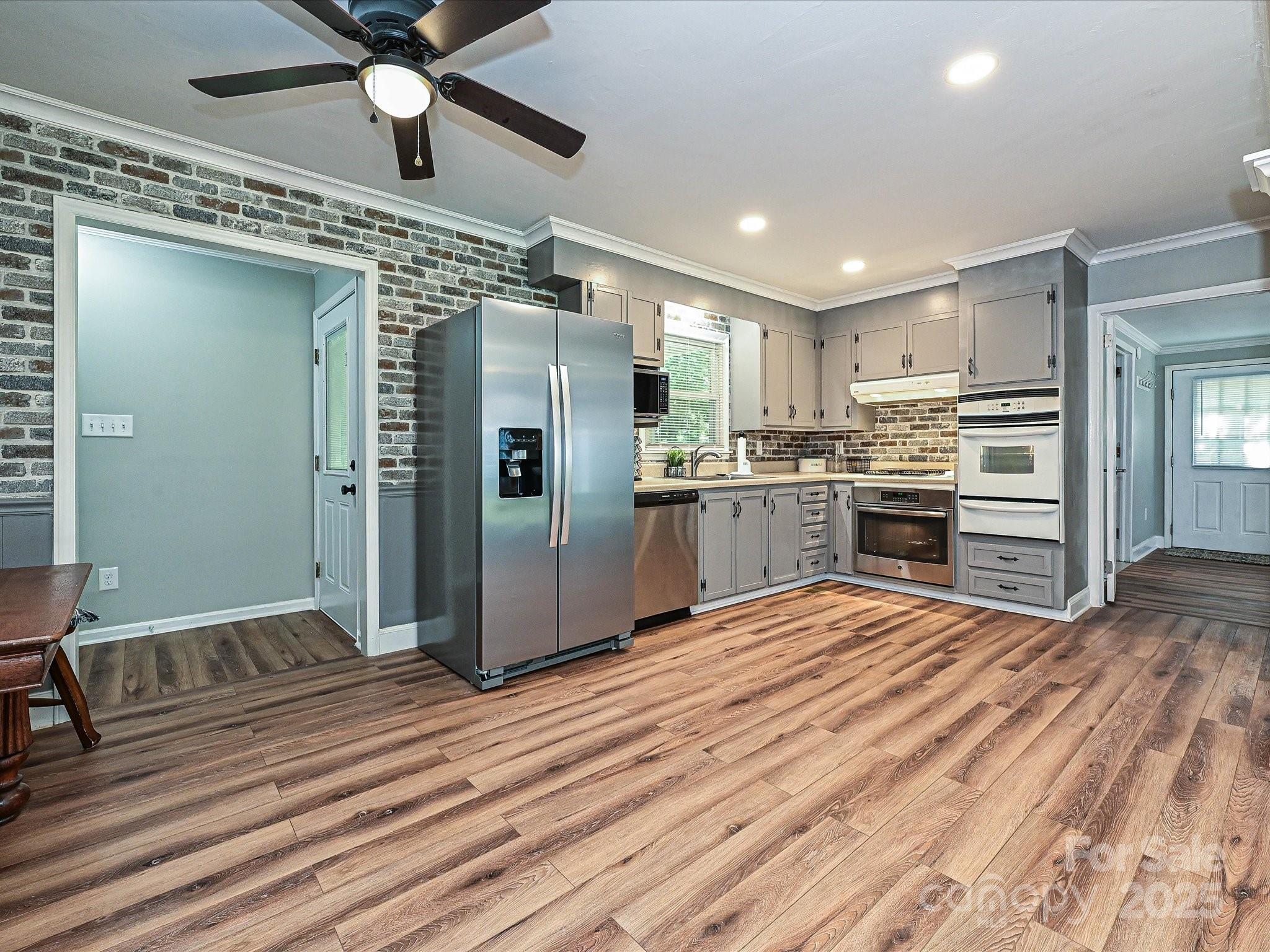 Valleydale - Residential