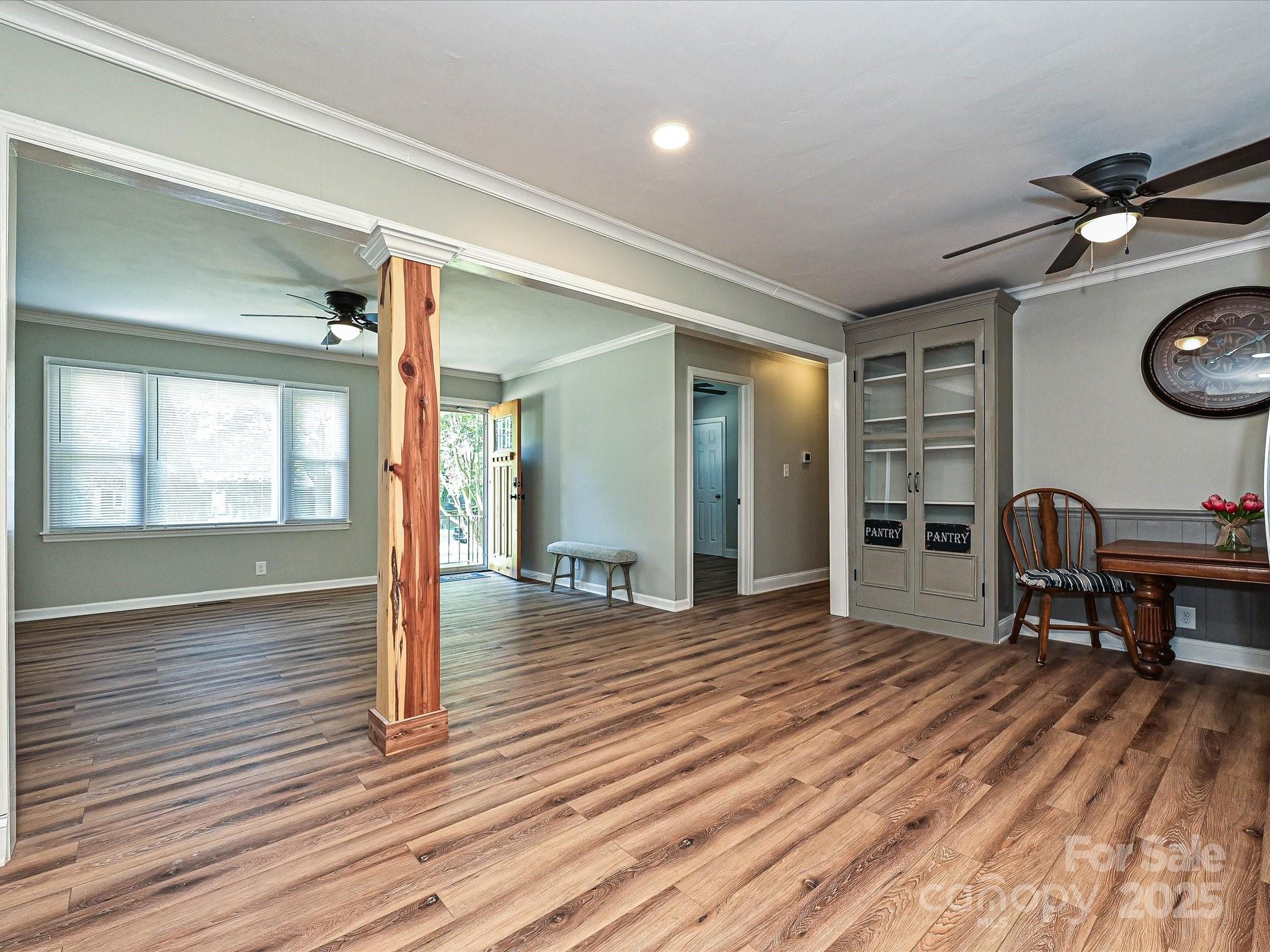 Valleydale - Residential