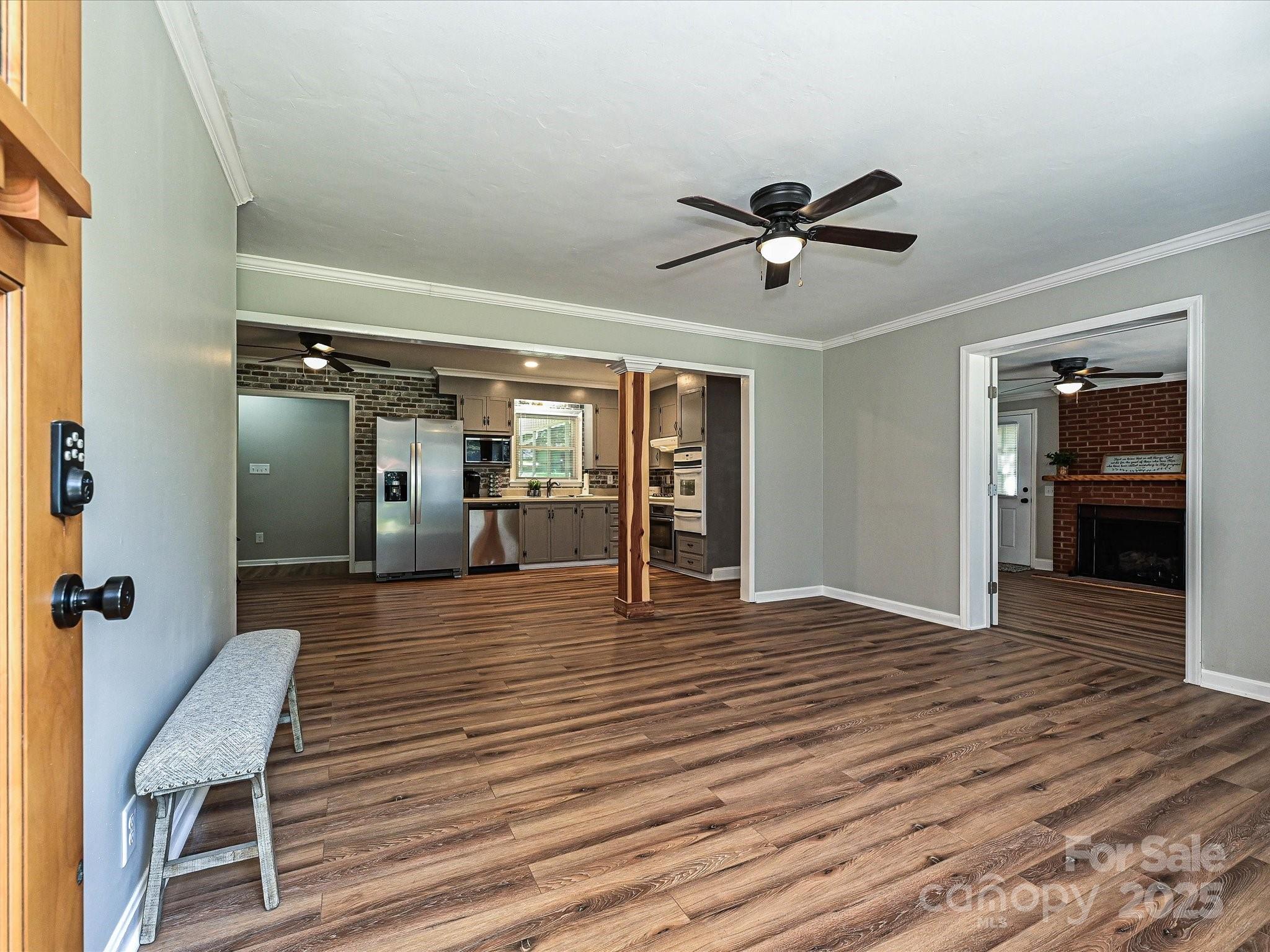 Valleydale - Residential