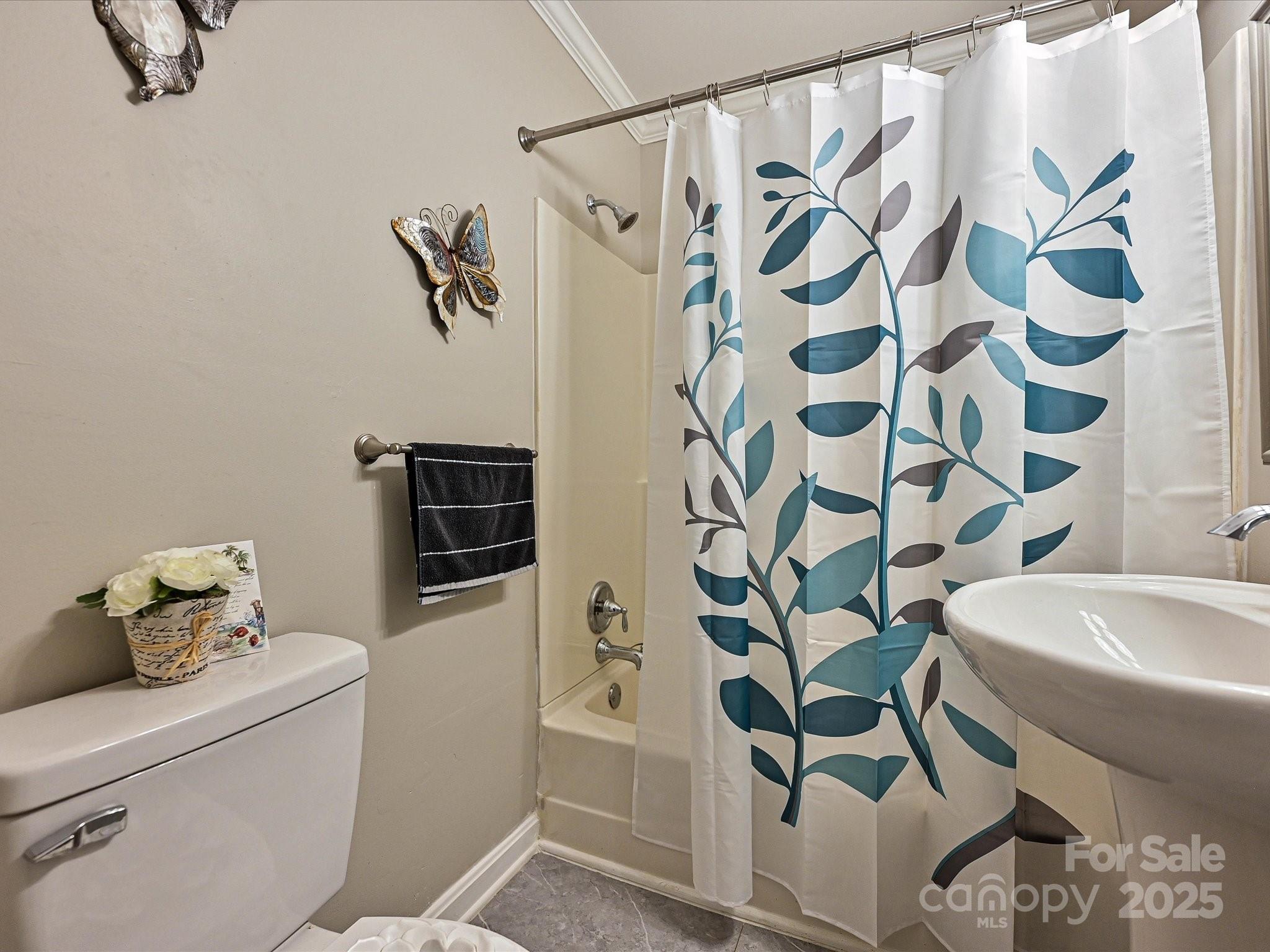 Valleydale - Residential