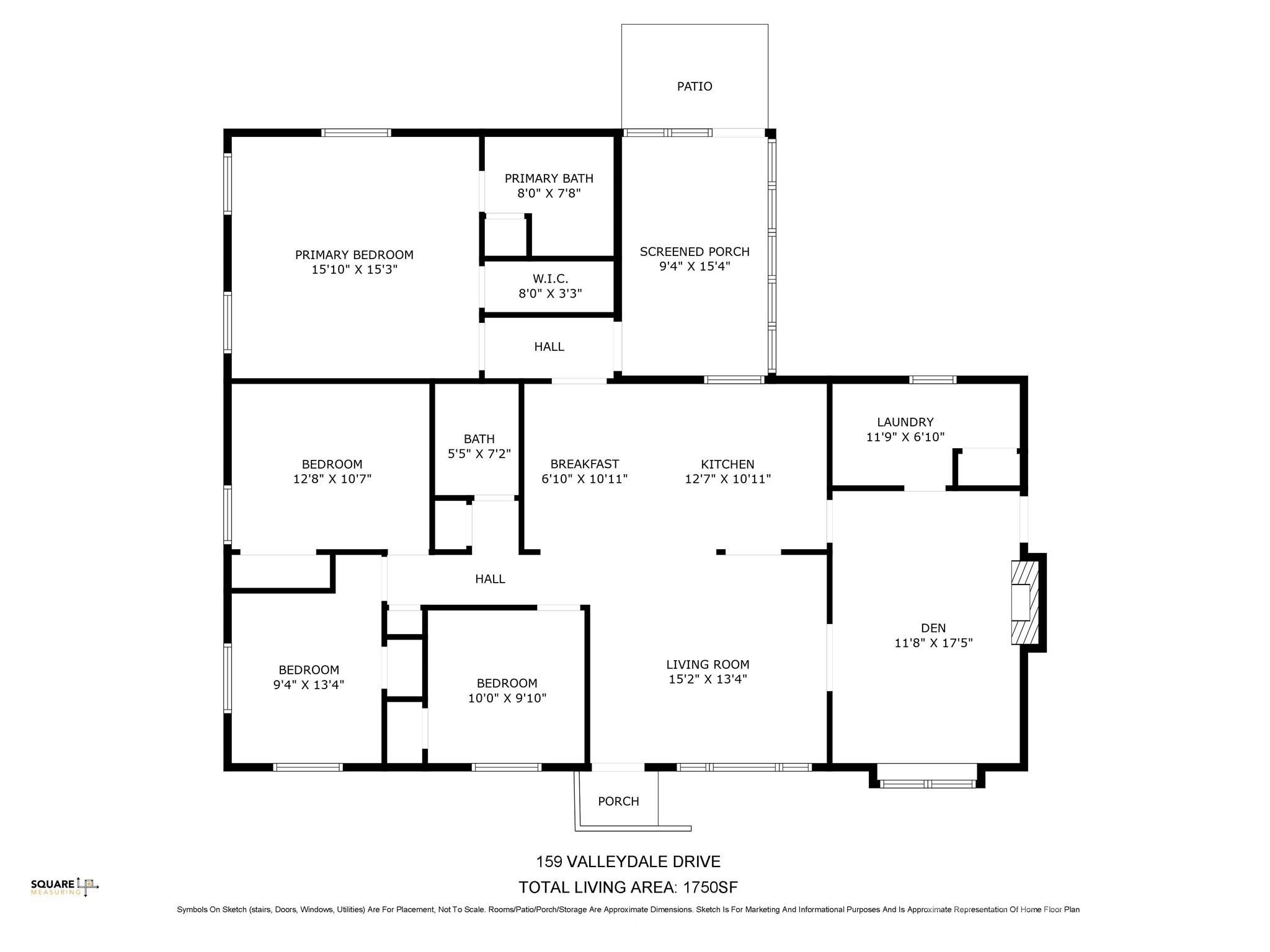 Valleydale - Residential