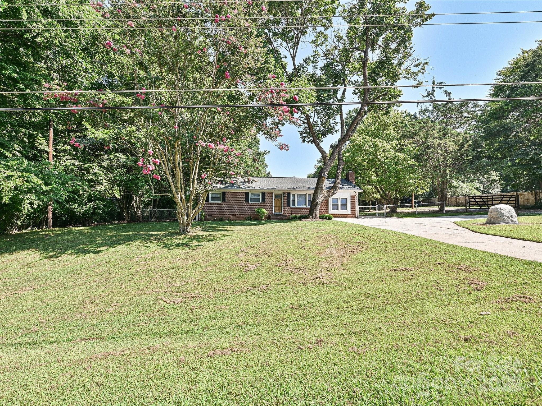 Valleydale - Residential