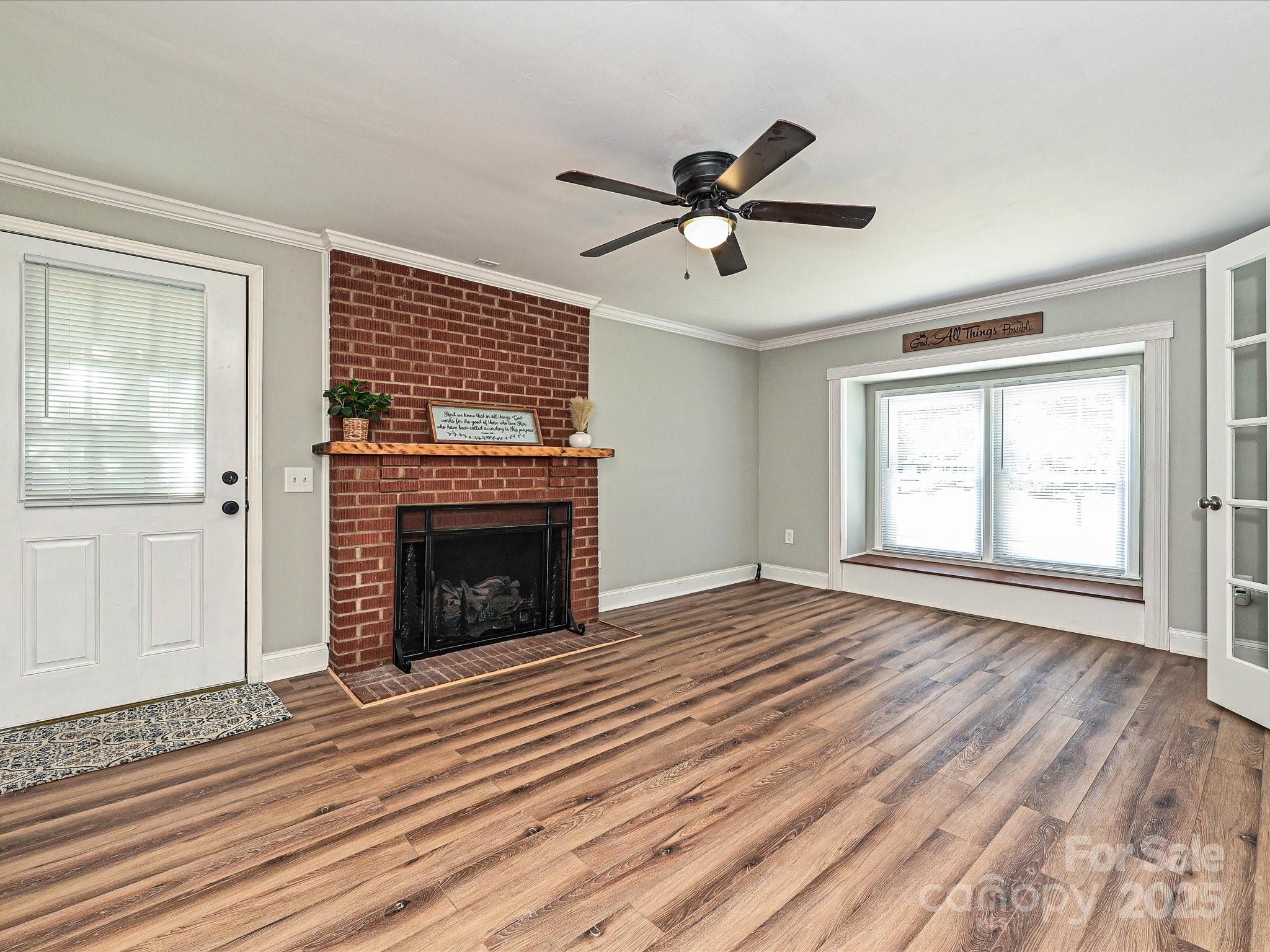 Valleydale - Residential