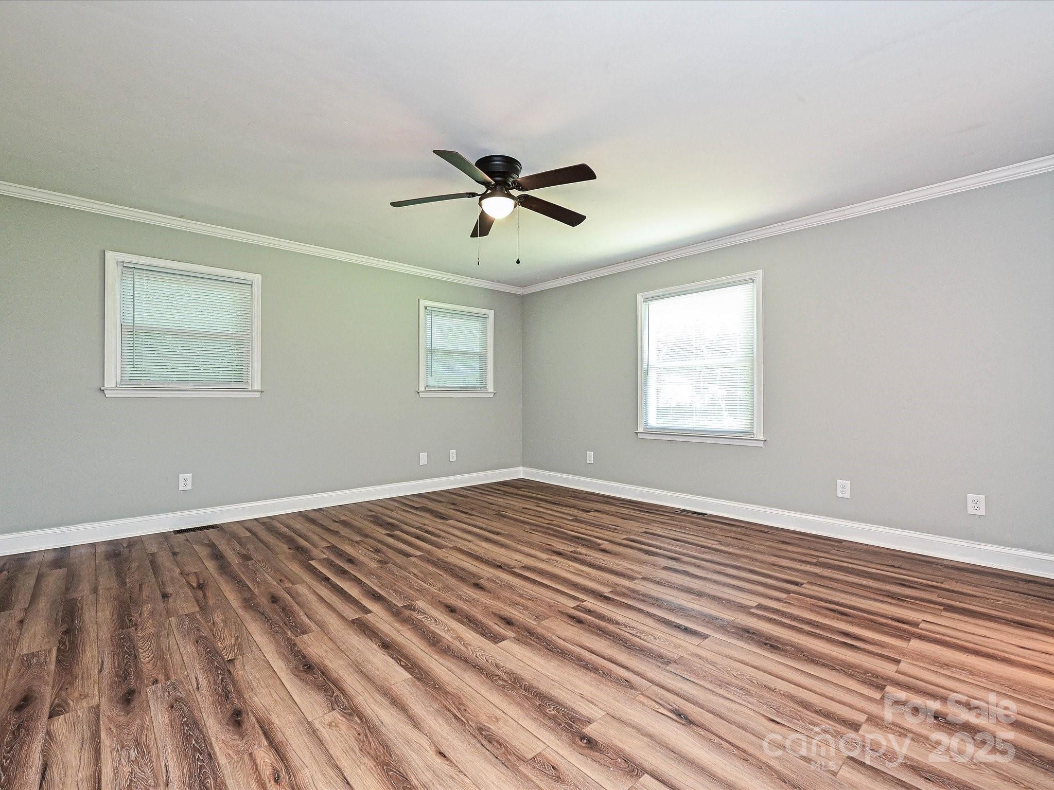 Valleydale - Residential