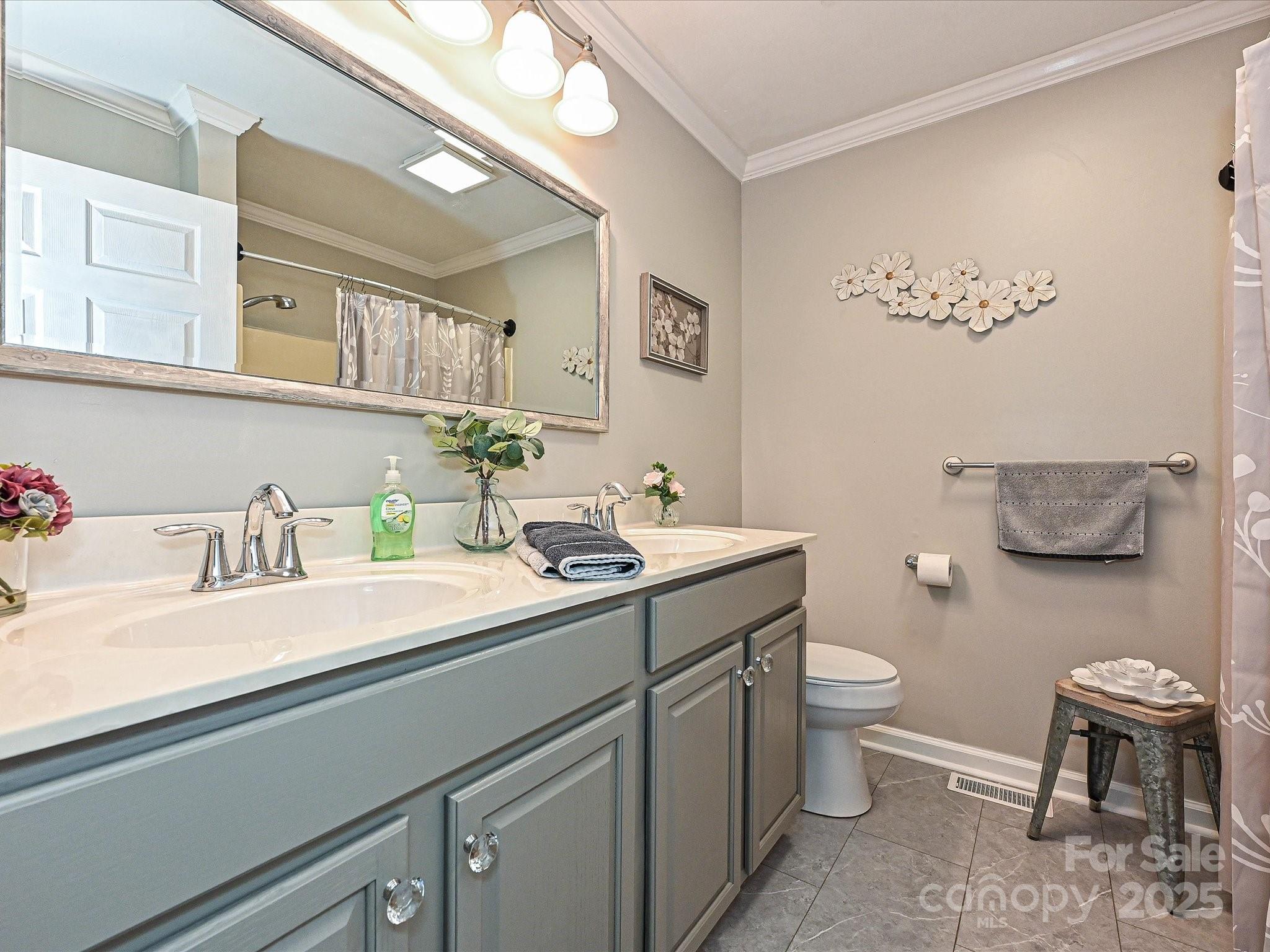 Valleydale - Residential