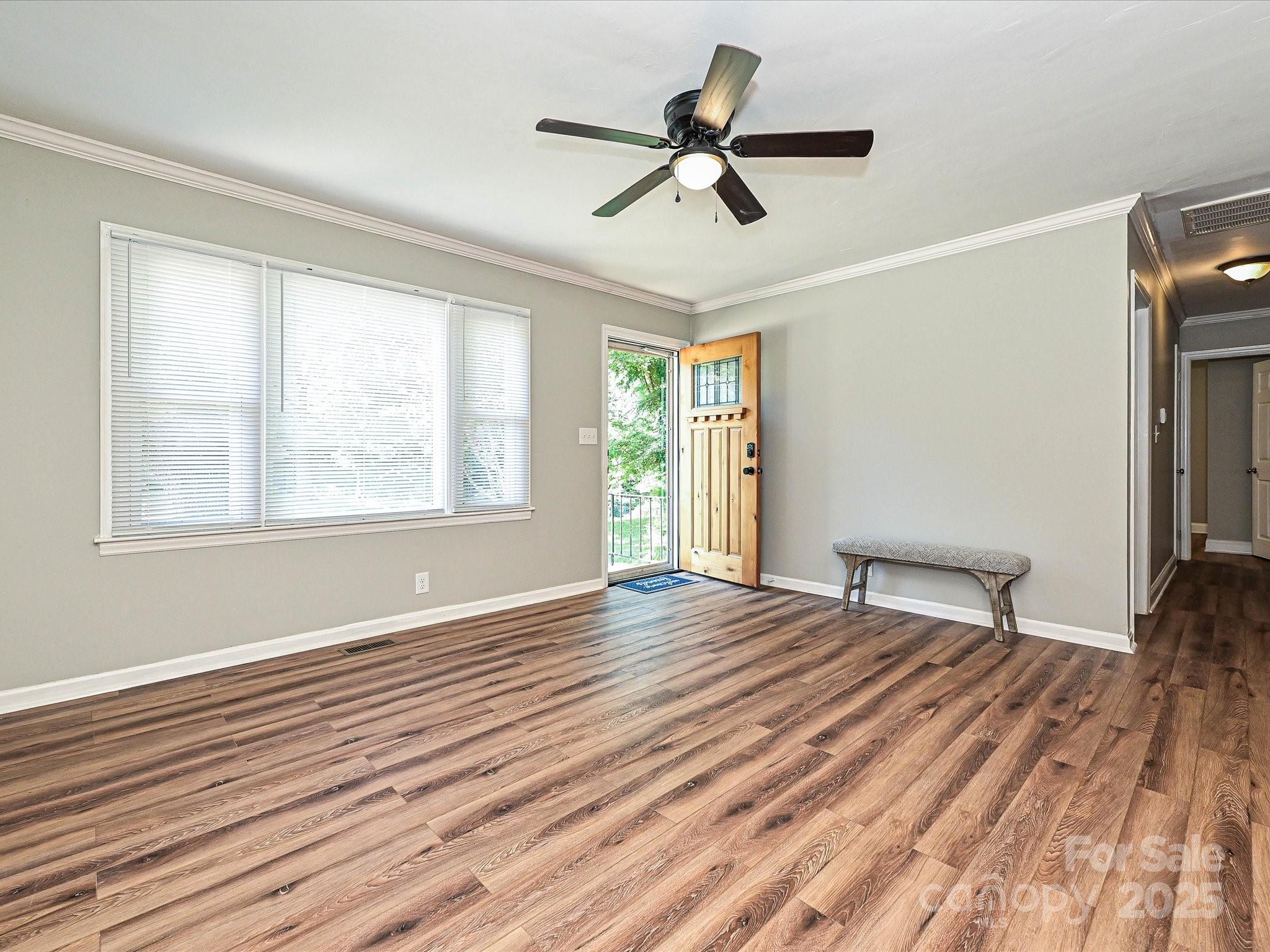 Valleydale - Residential