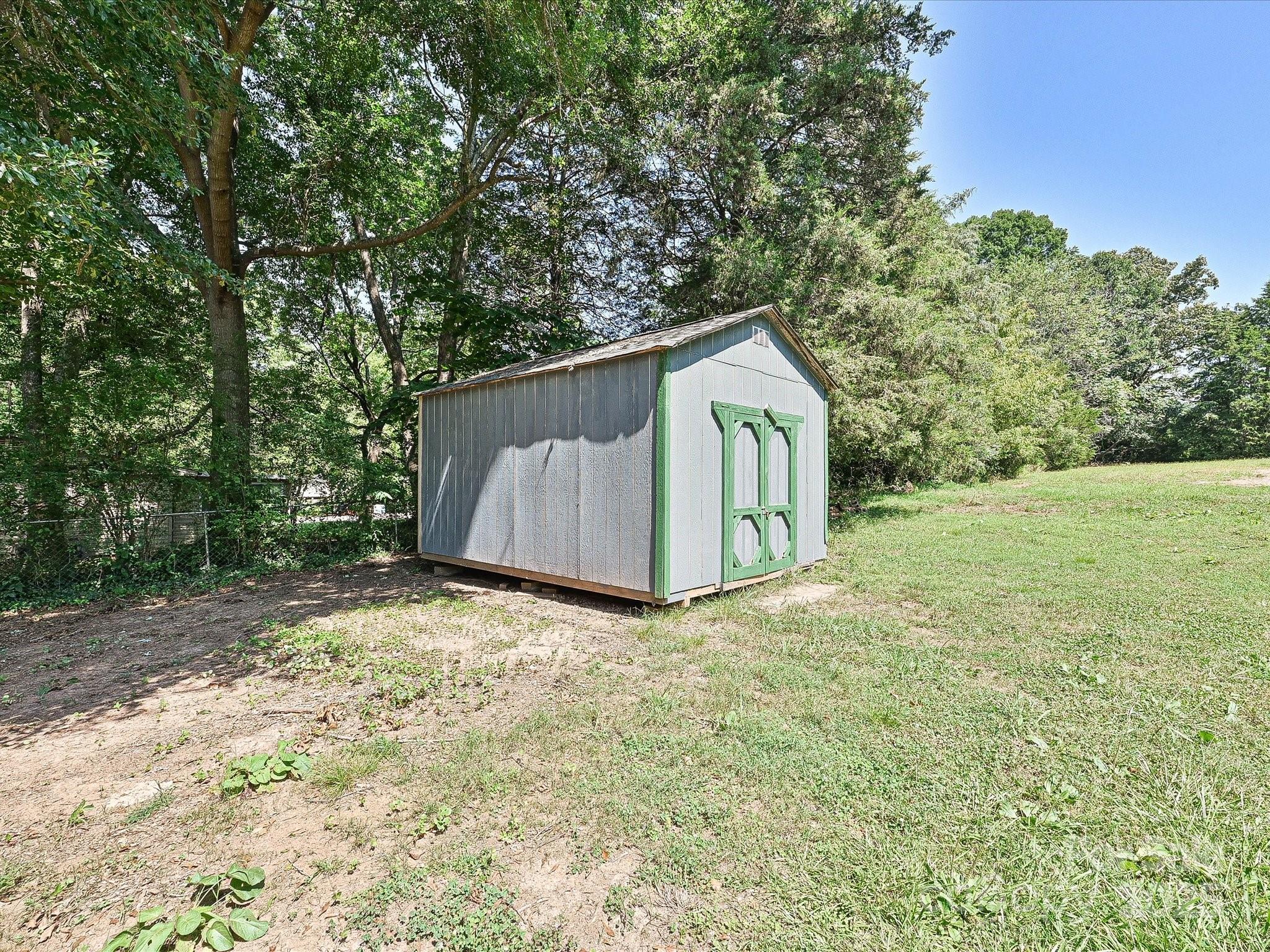 Valleydale - Residential