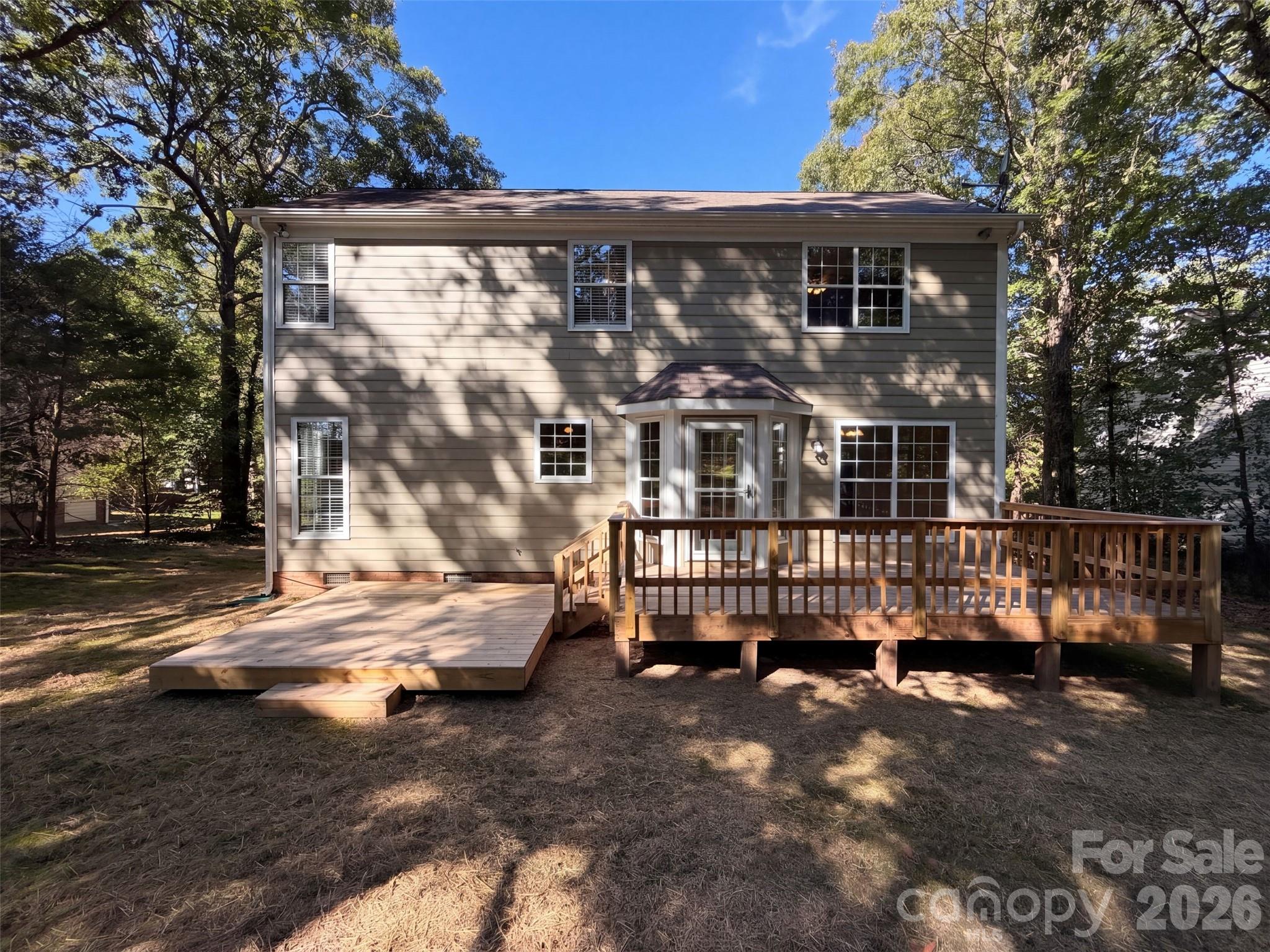 8224 Hunley Ridge Road