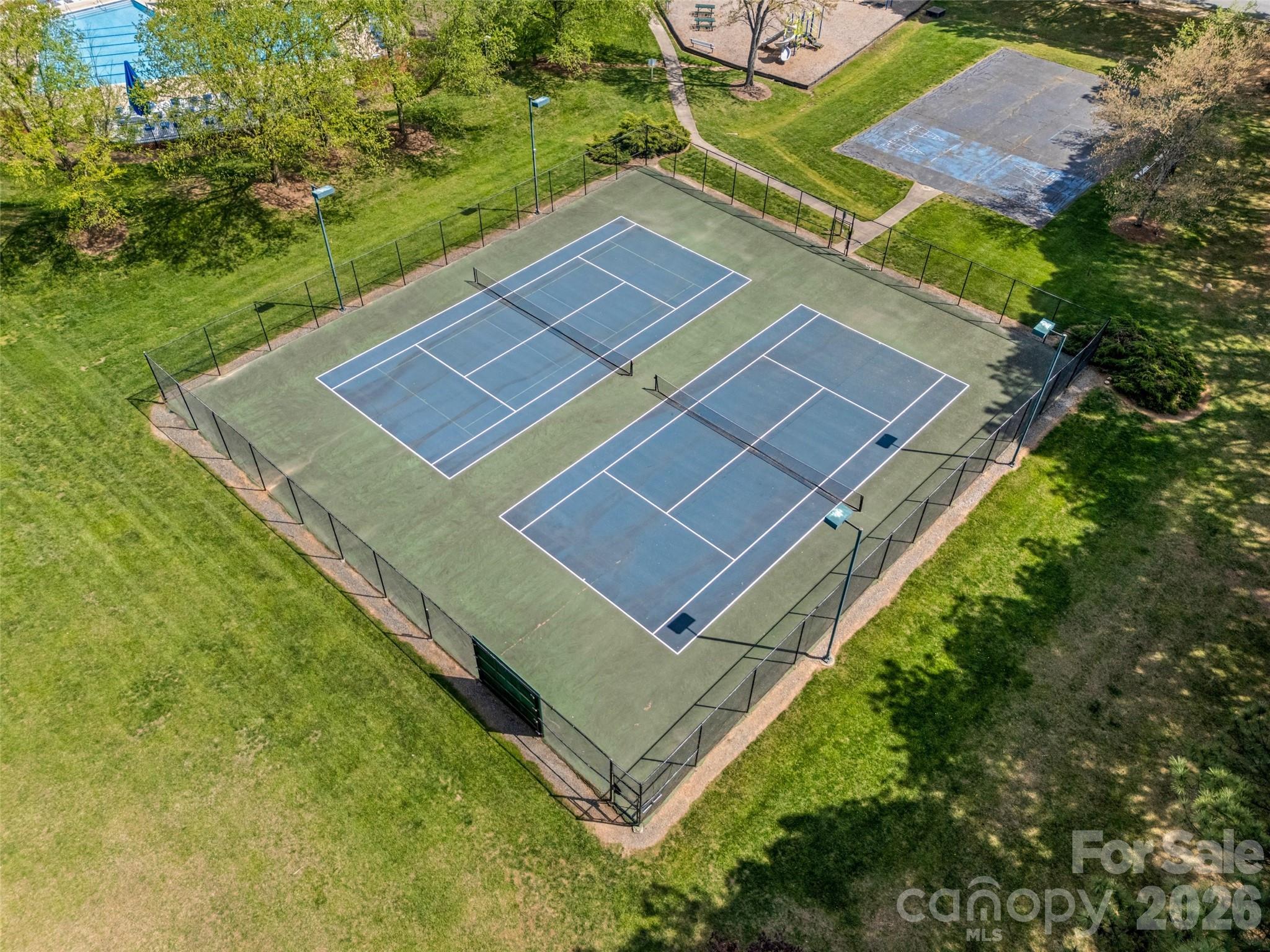 Wedgewood North - Residential