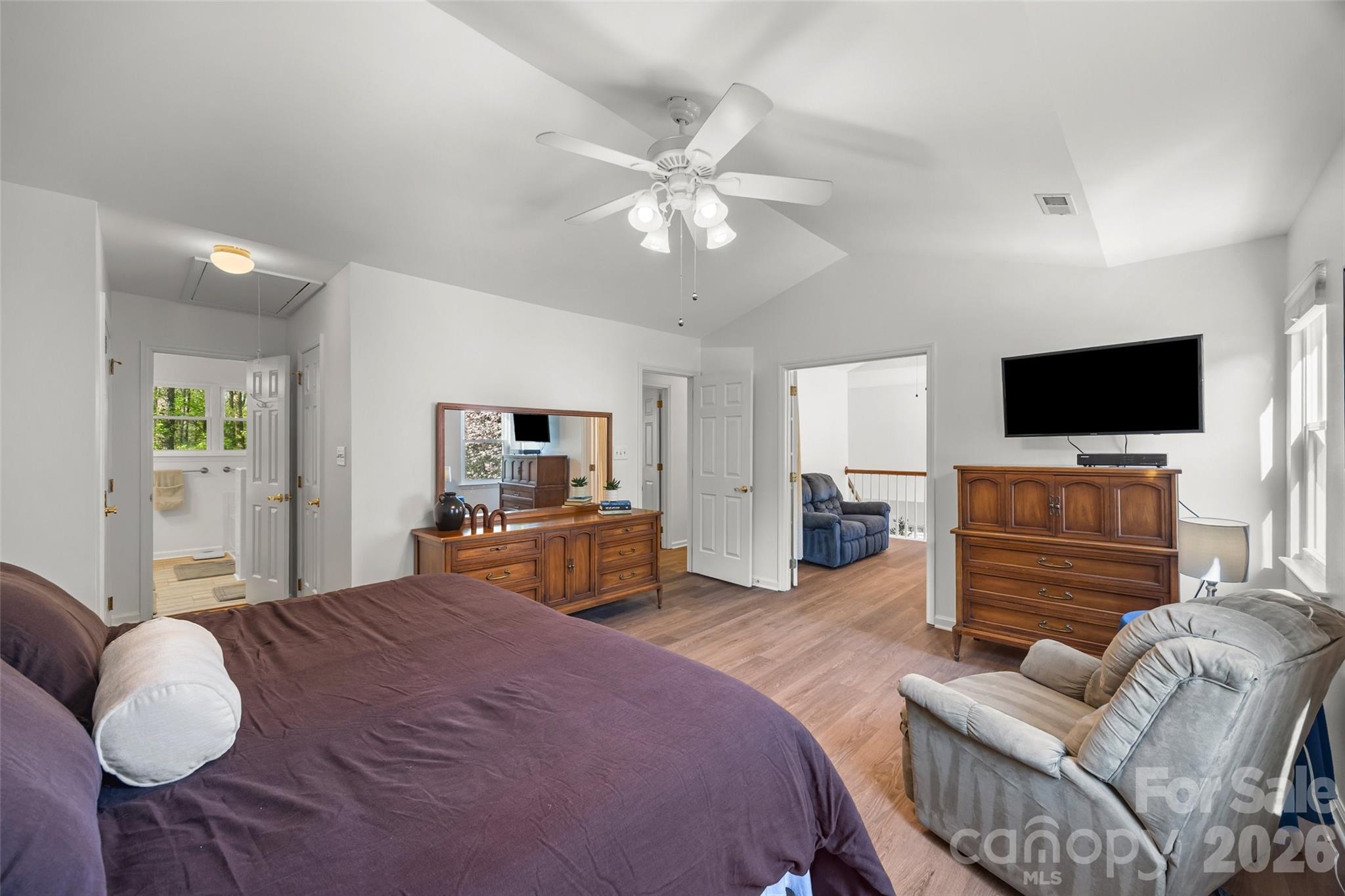 Wedgewood North - Residential