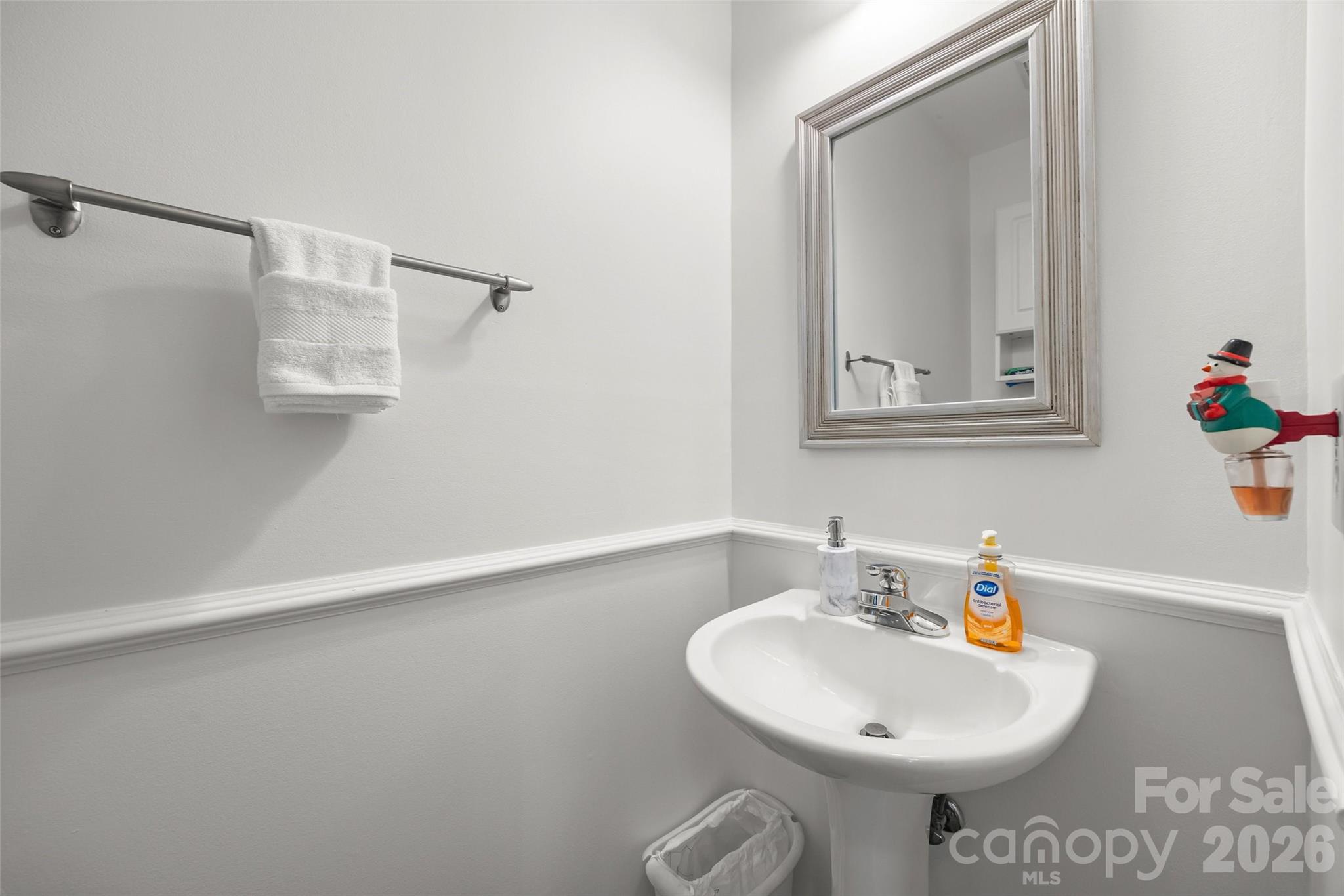 Wedgewood North - Residential