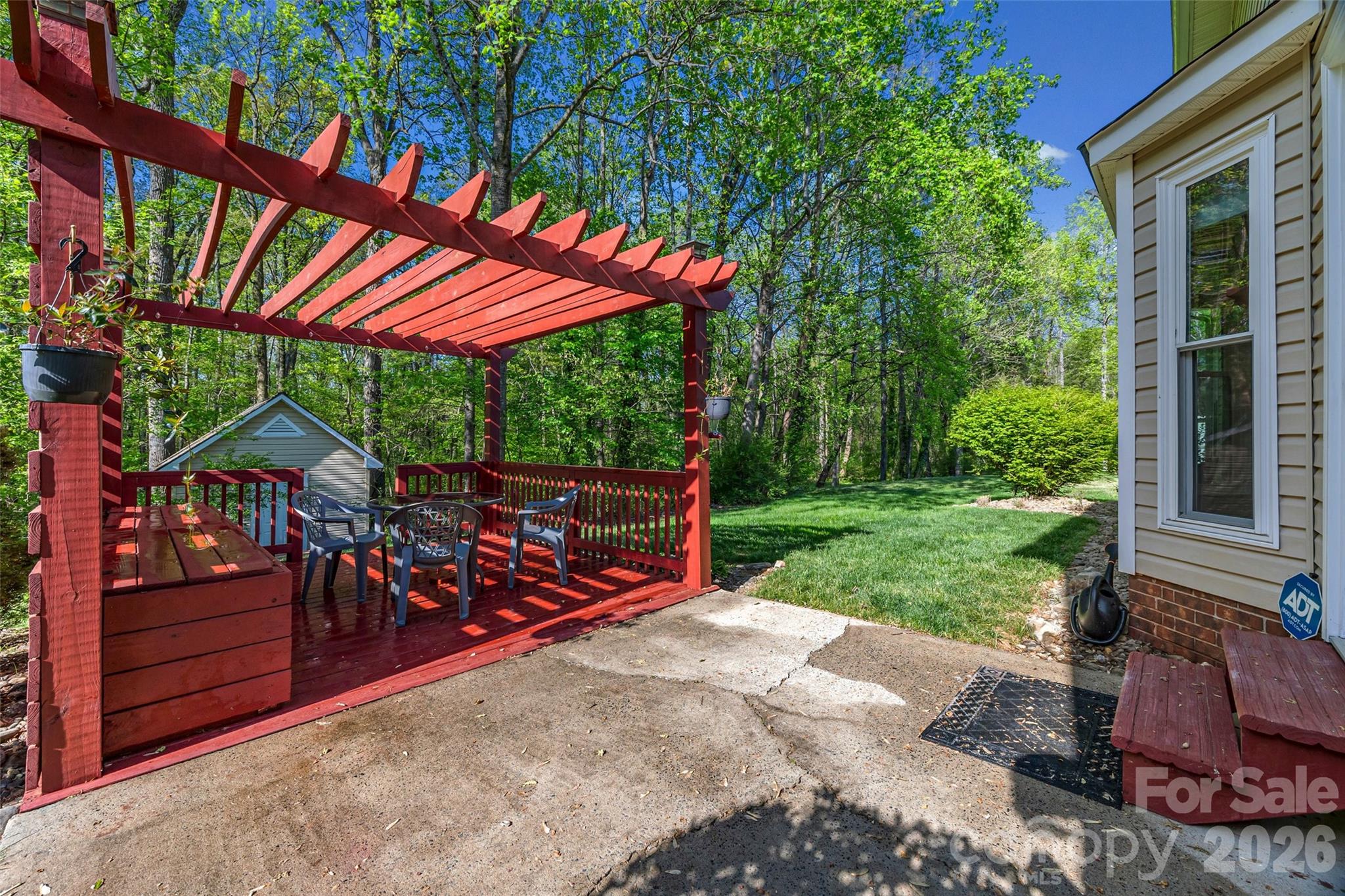 Wedgewood North - Residential