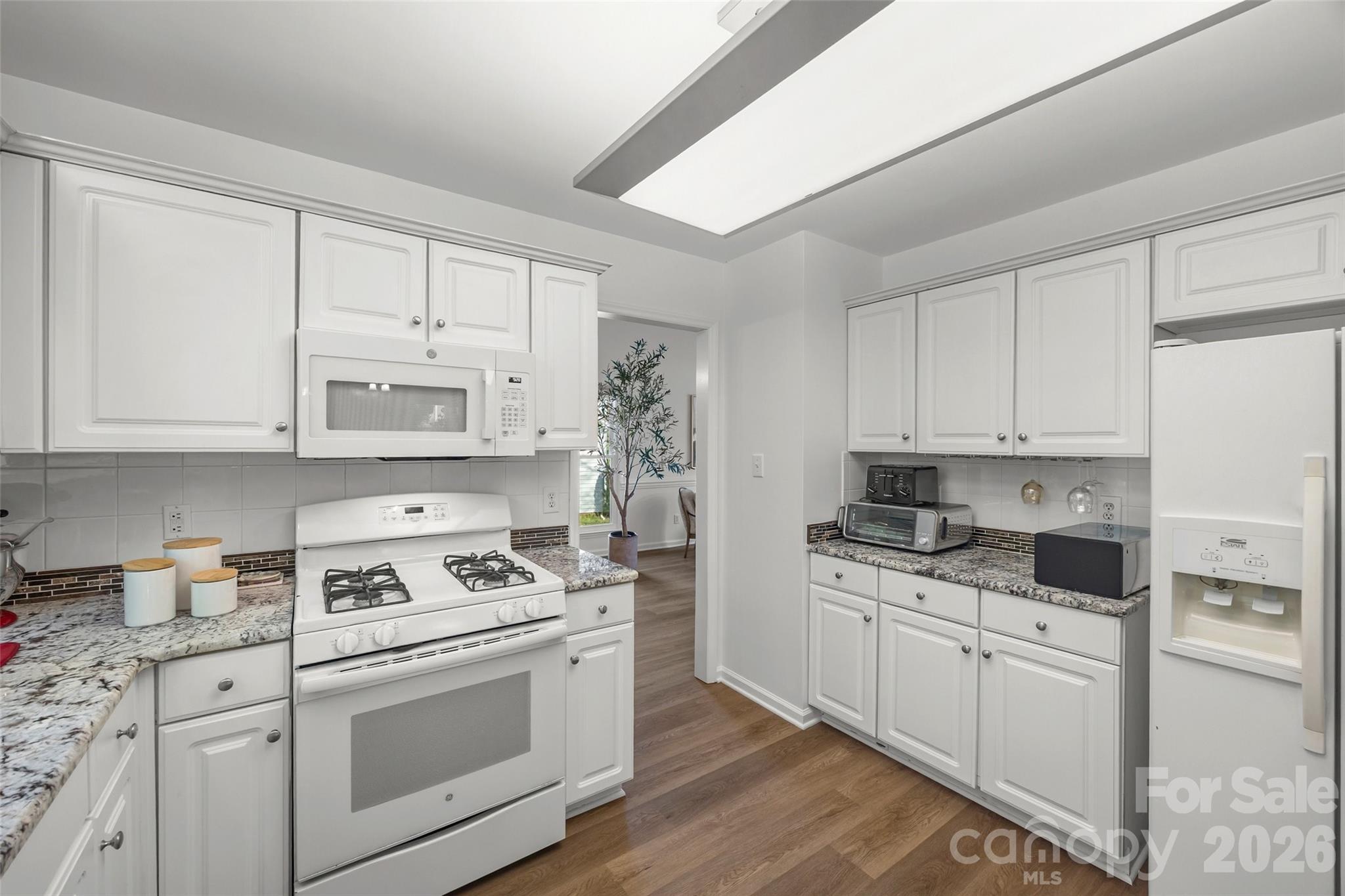 Wedgewood North - Residential