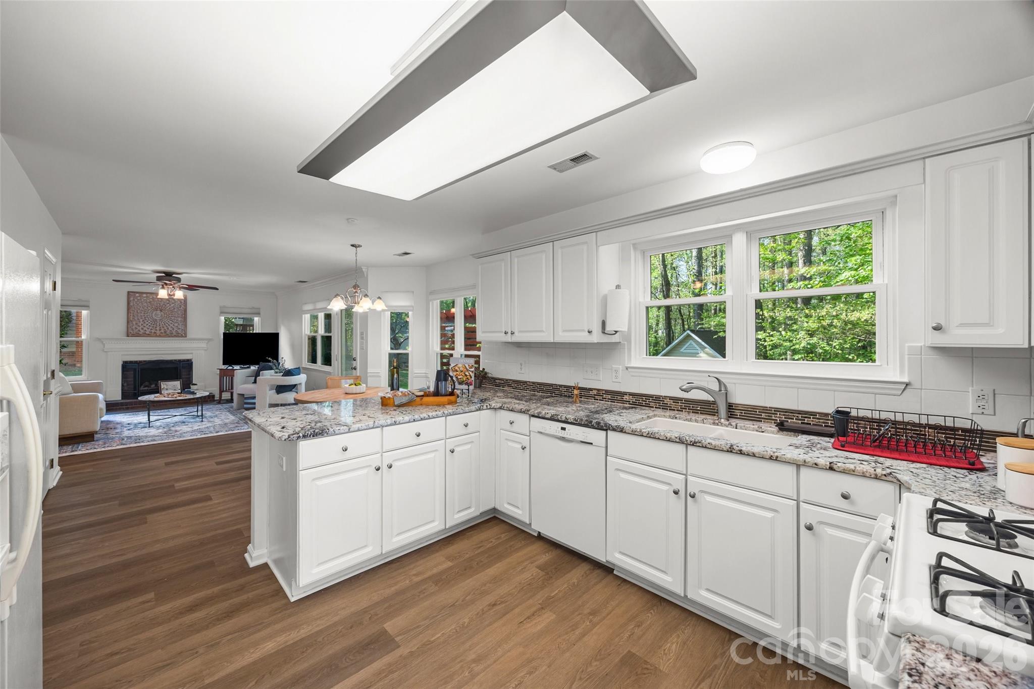 Wedgewood North - Residential