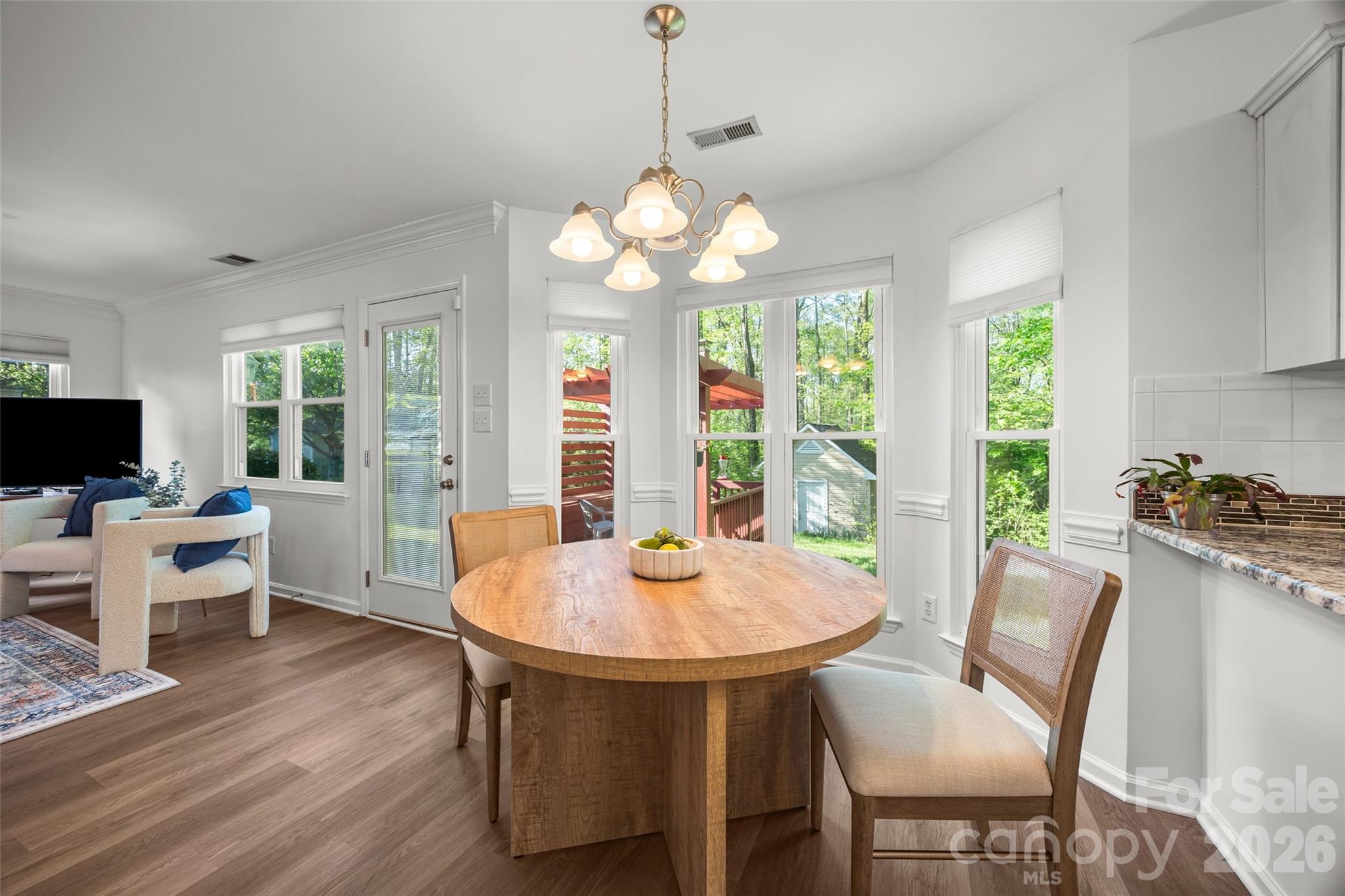 Wedgewood North - Residential