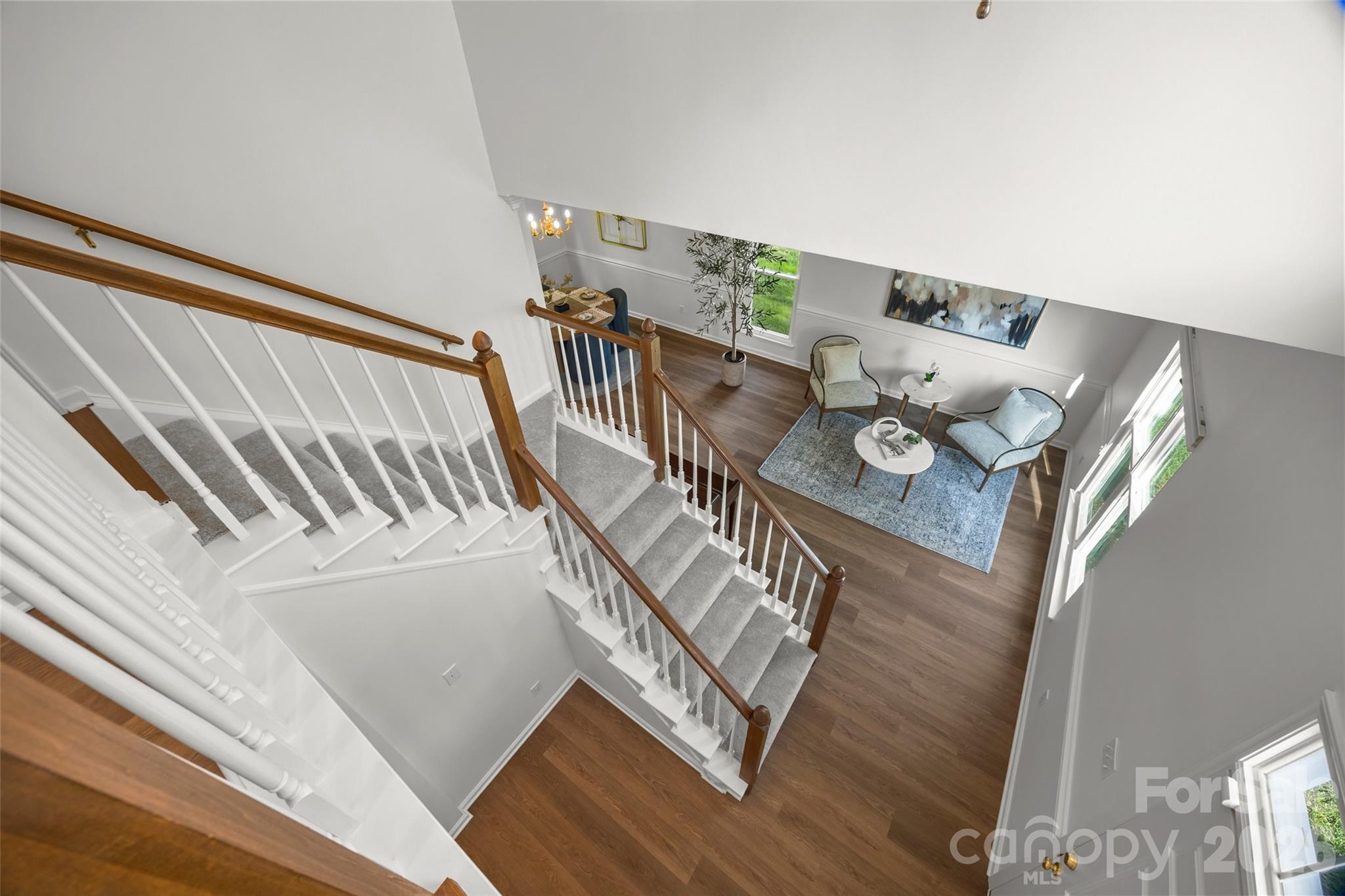 Wedgewood North - Residential