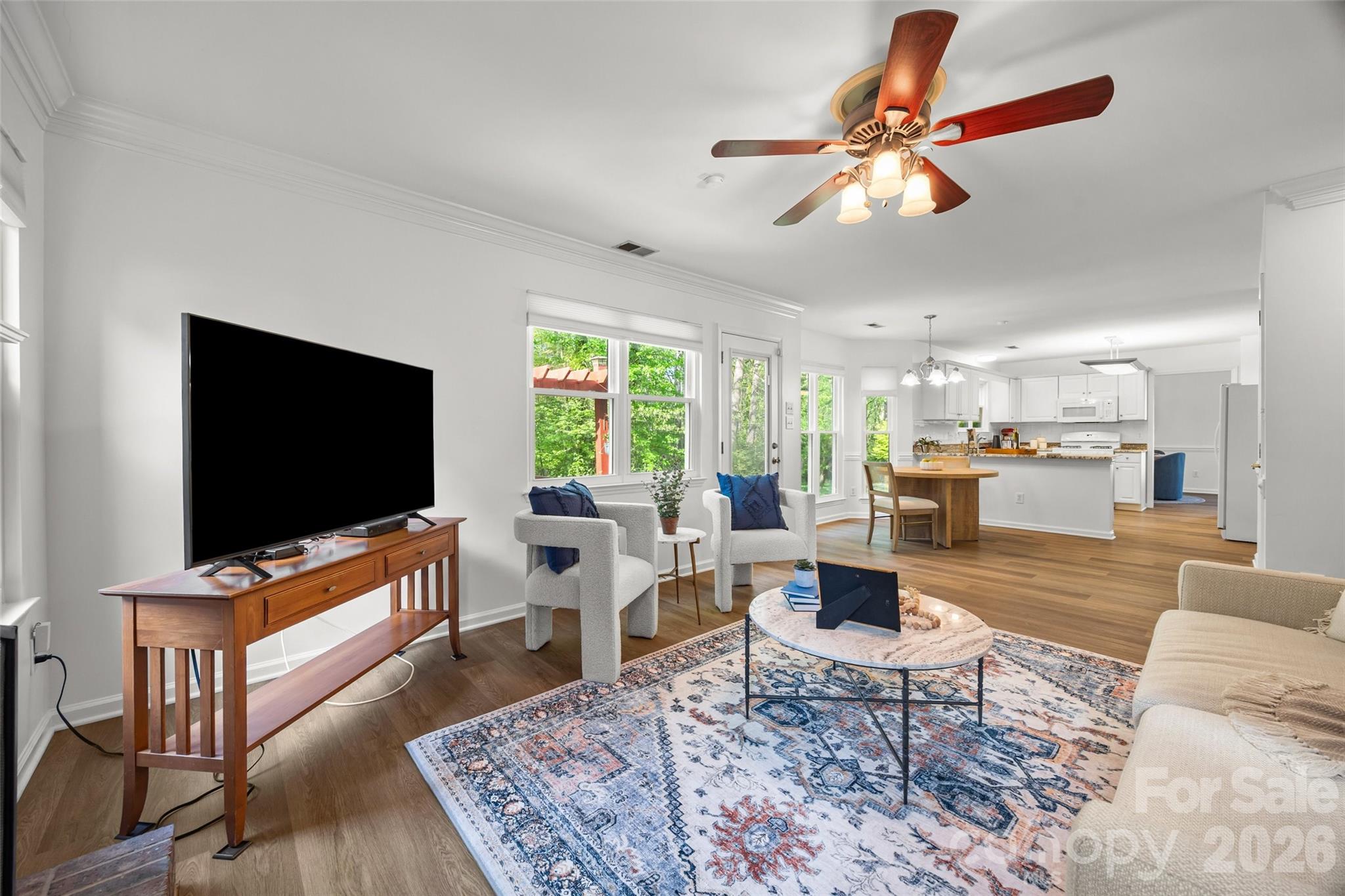 Wedgewood North - Residential