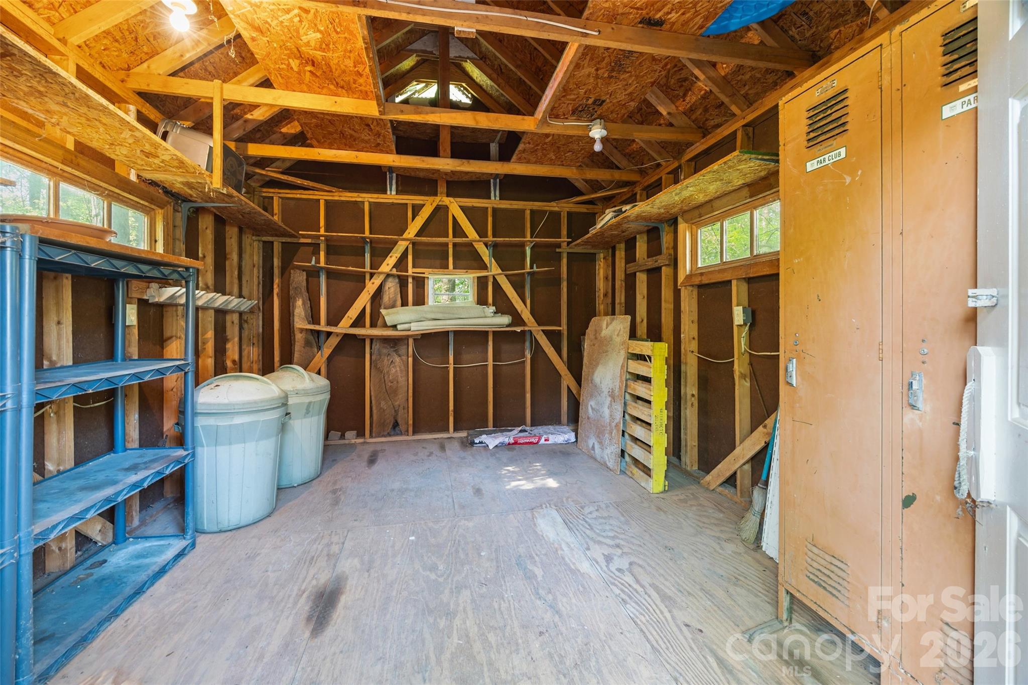 Wedgewood North - Residential