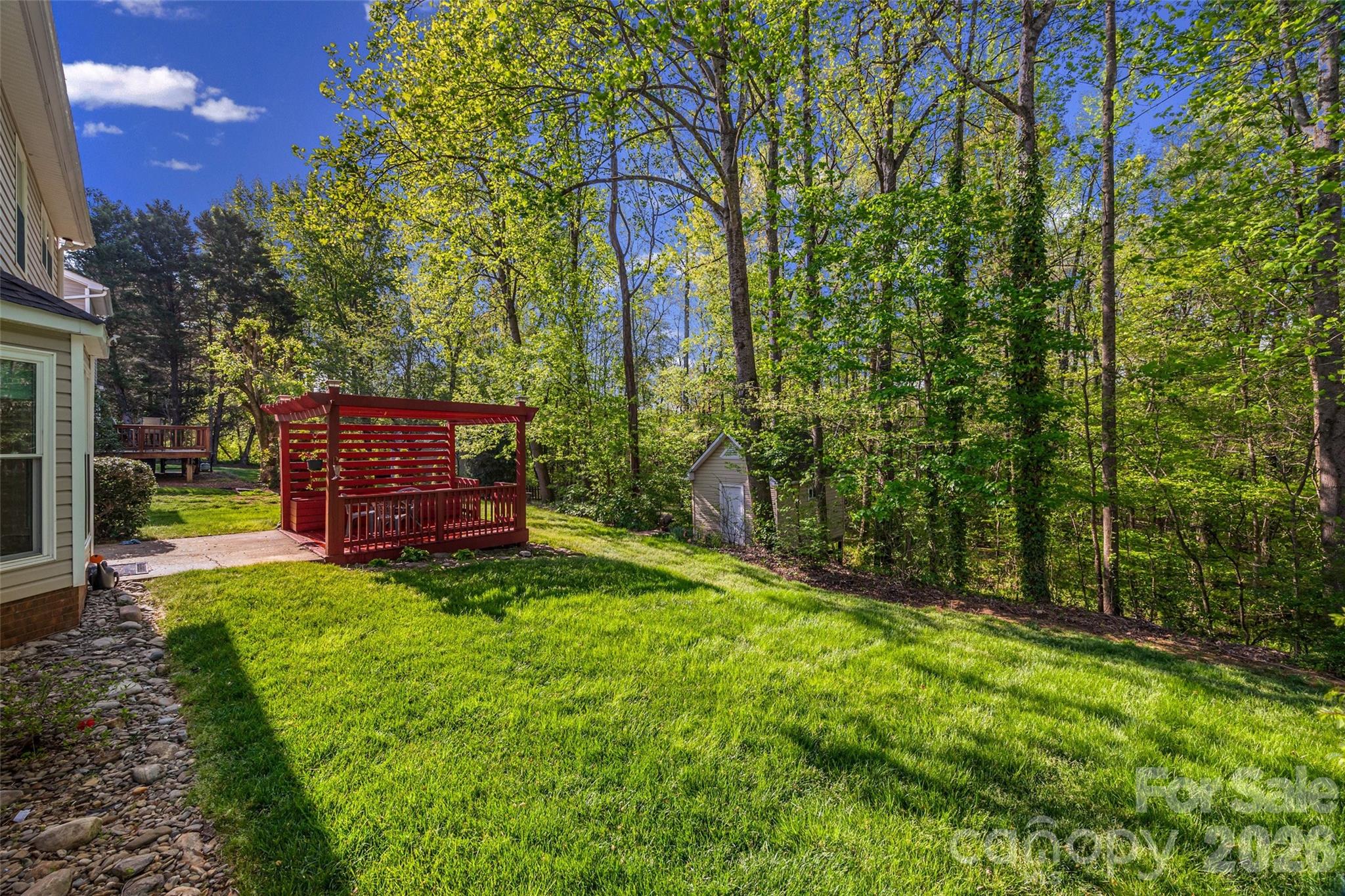 Wedgewood North - Residential