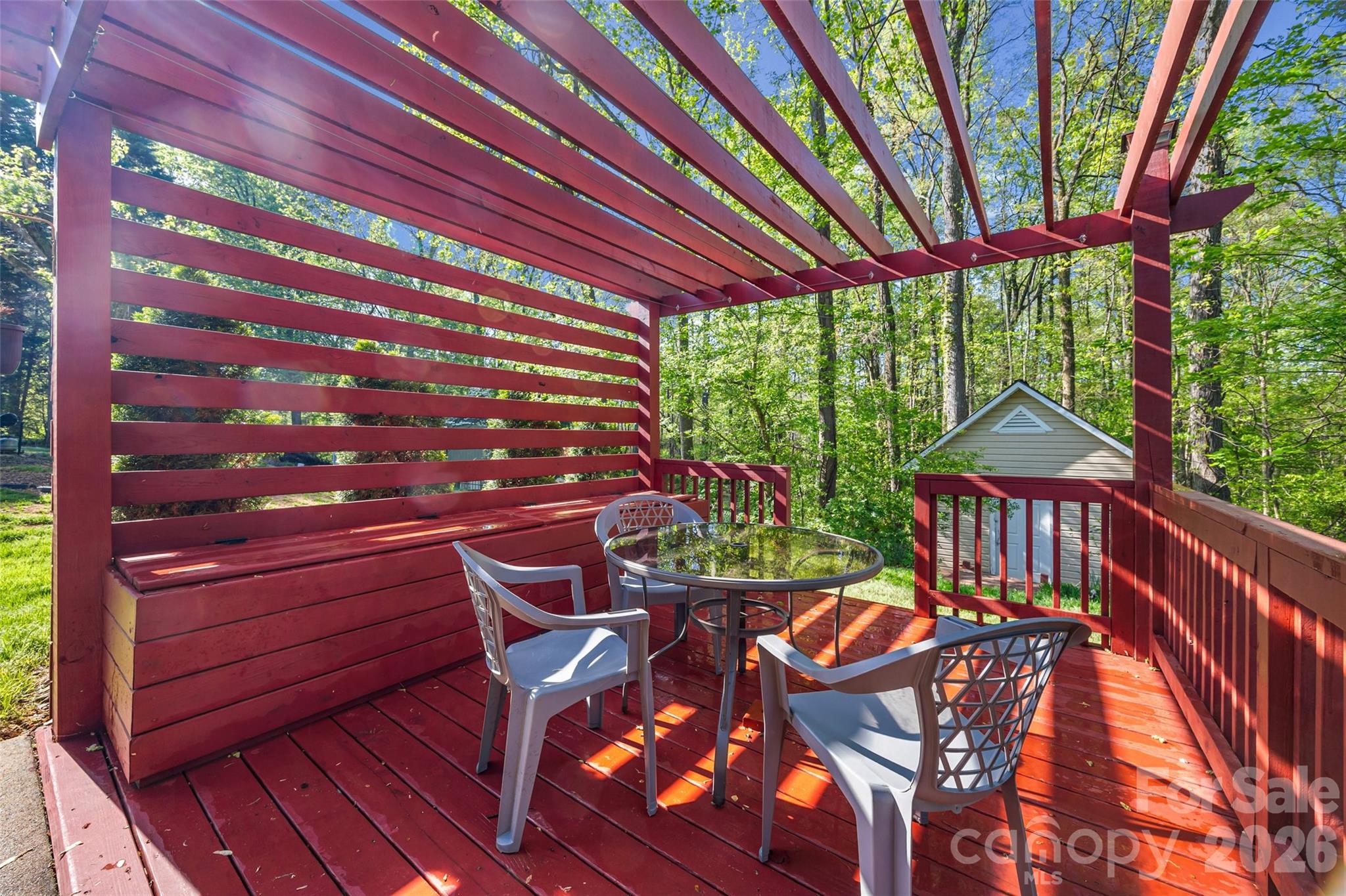 Wedgewood North - Residential