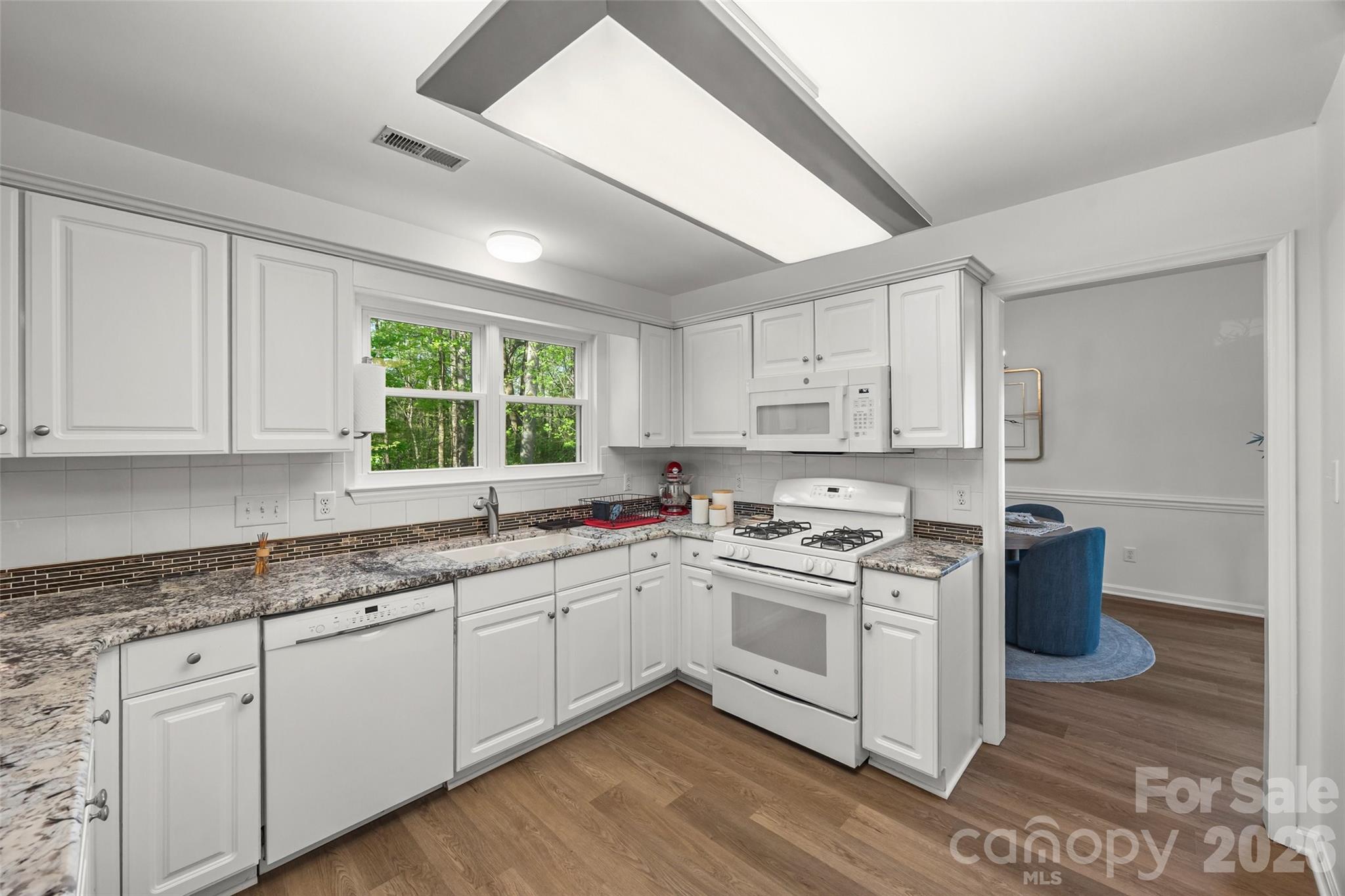 Wedgewood North - Residential