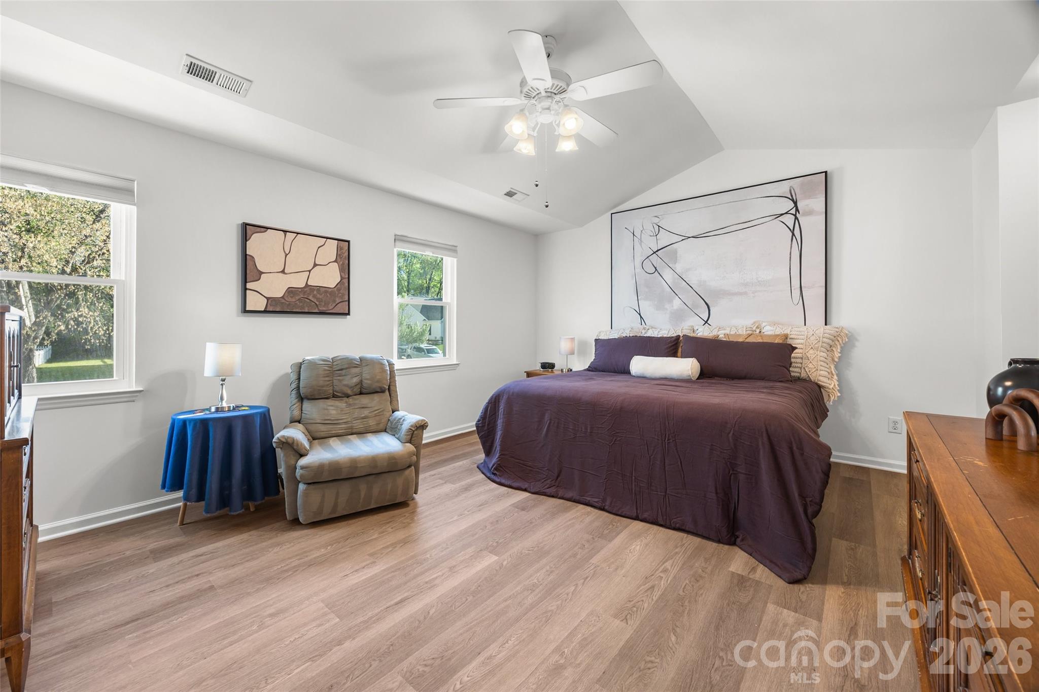 Wedgewood North - Residential